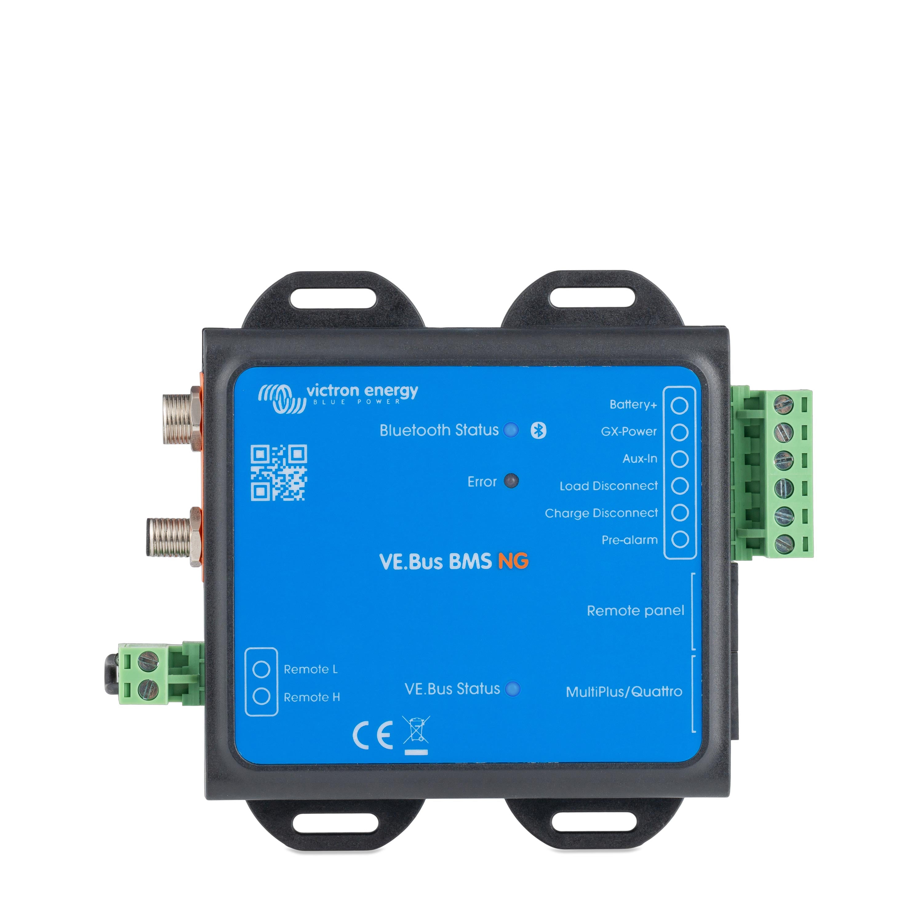 Victron VE.Bus BMS NG