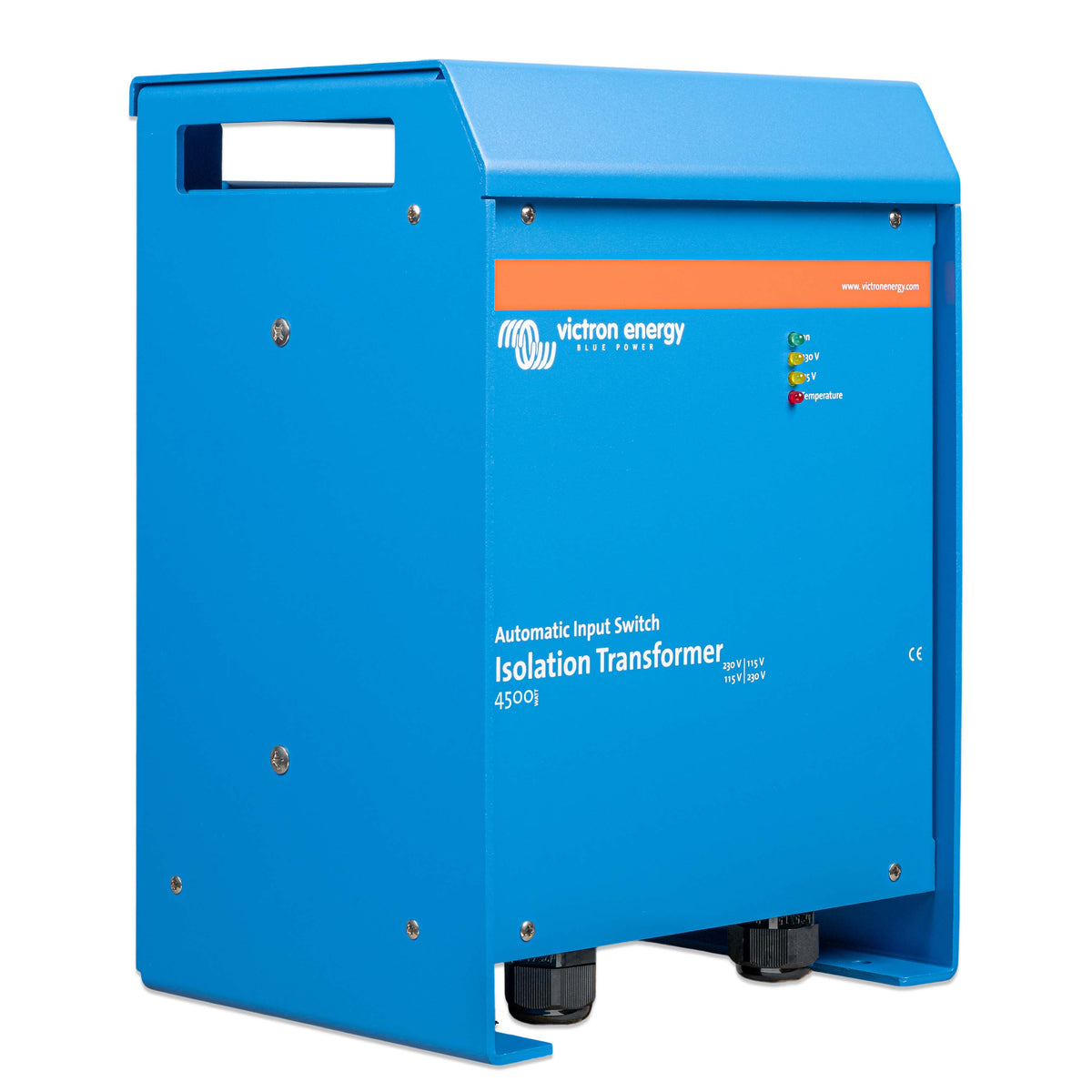 305-1611 - Victron Trenntransformator 4500W 115/230V (2)