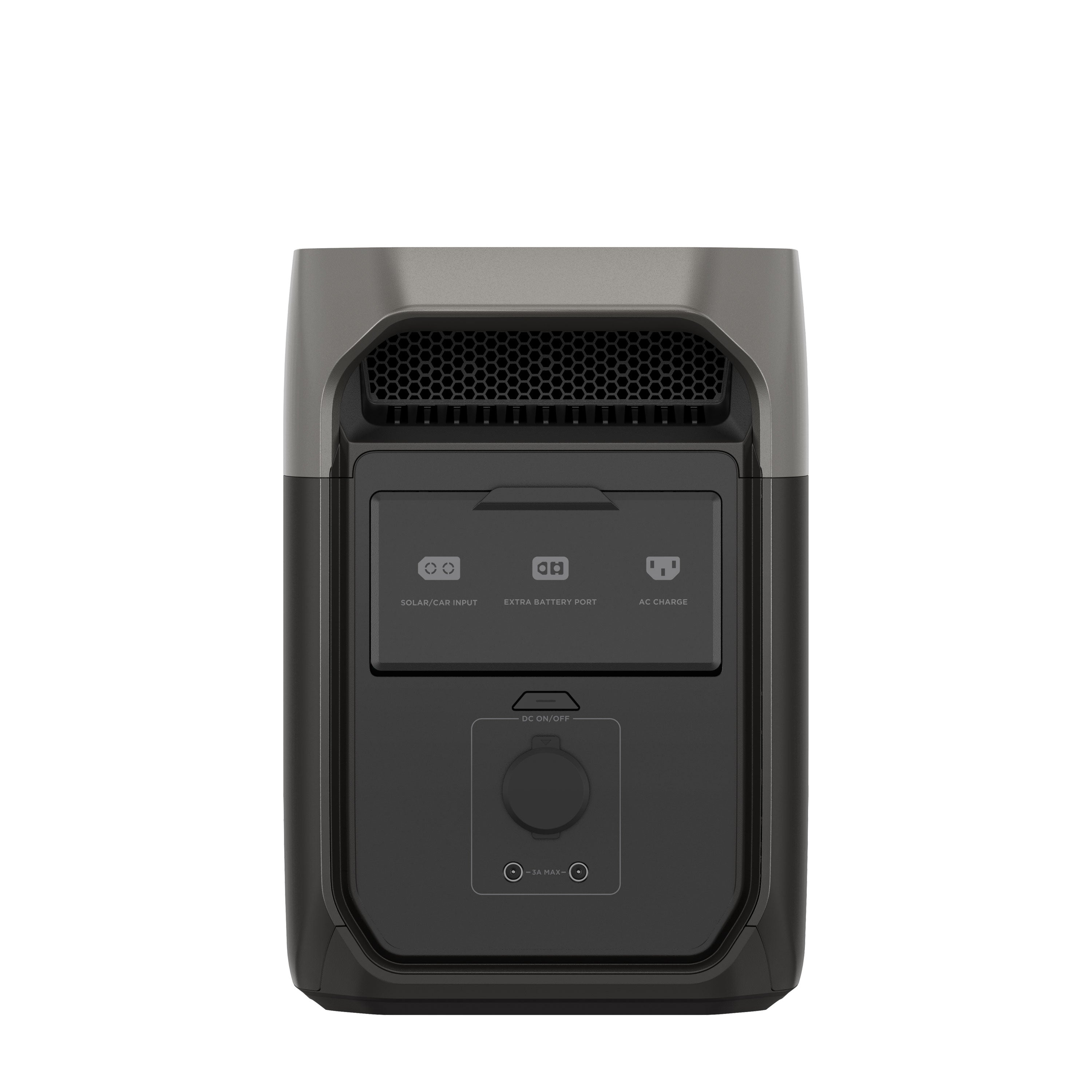 EcoFlow Delta 3 Powerstation