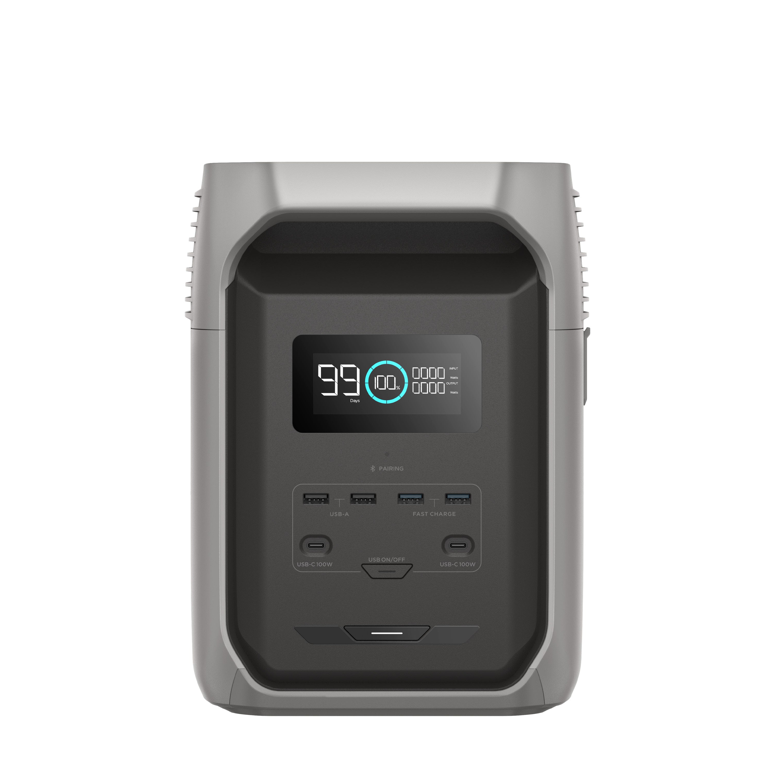 EcoFlow Delta 3 1500 Powerstation