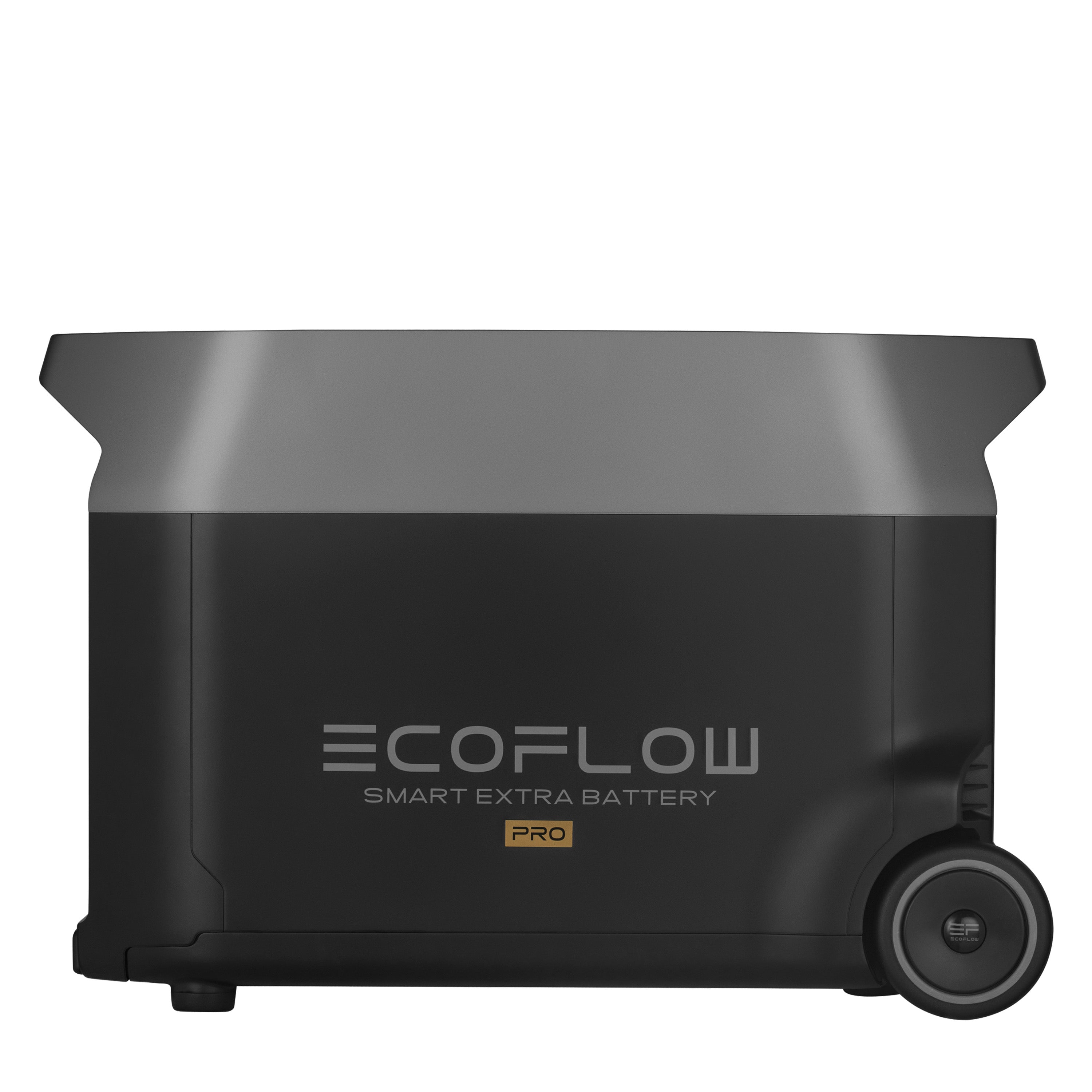 EcoFlow DELTA PRO Smart Extra Batterie 3600 Wh