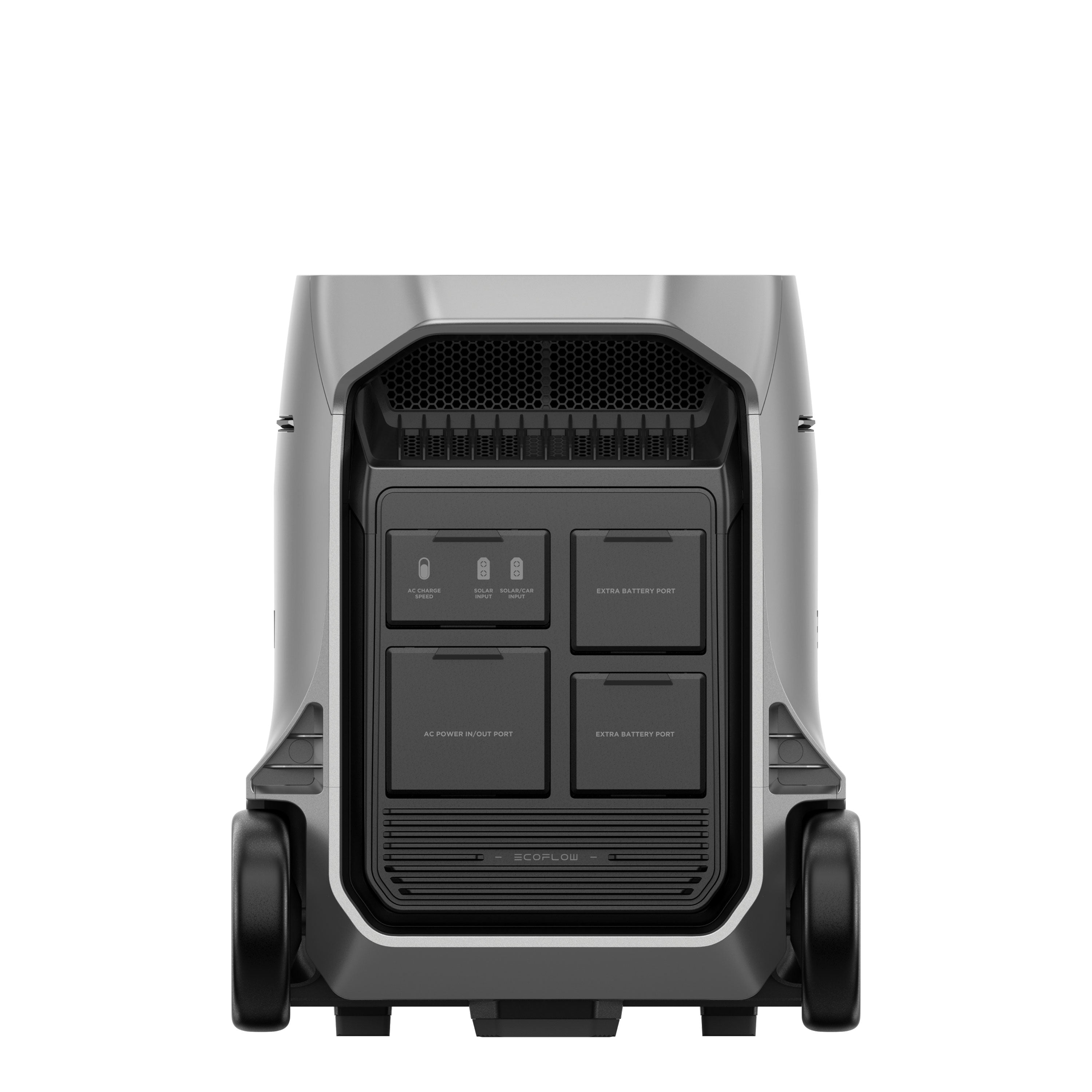 EcoFlow DELTA PRO 3 Powerstation 4096 Wh