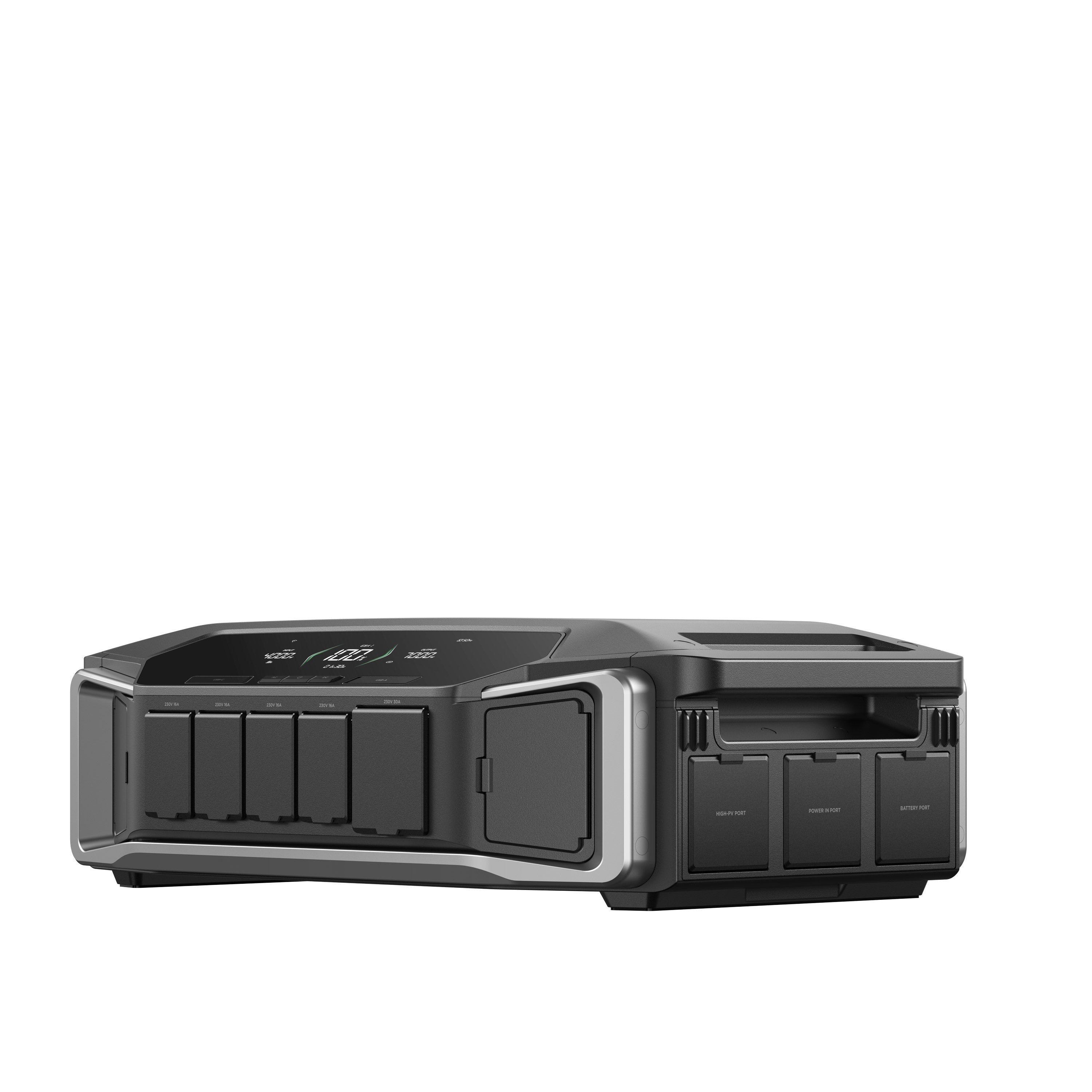 EcoFlow Delta Pro Ultra inverter