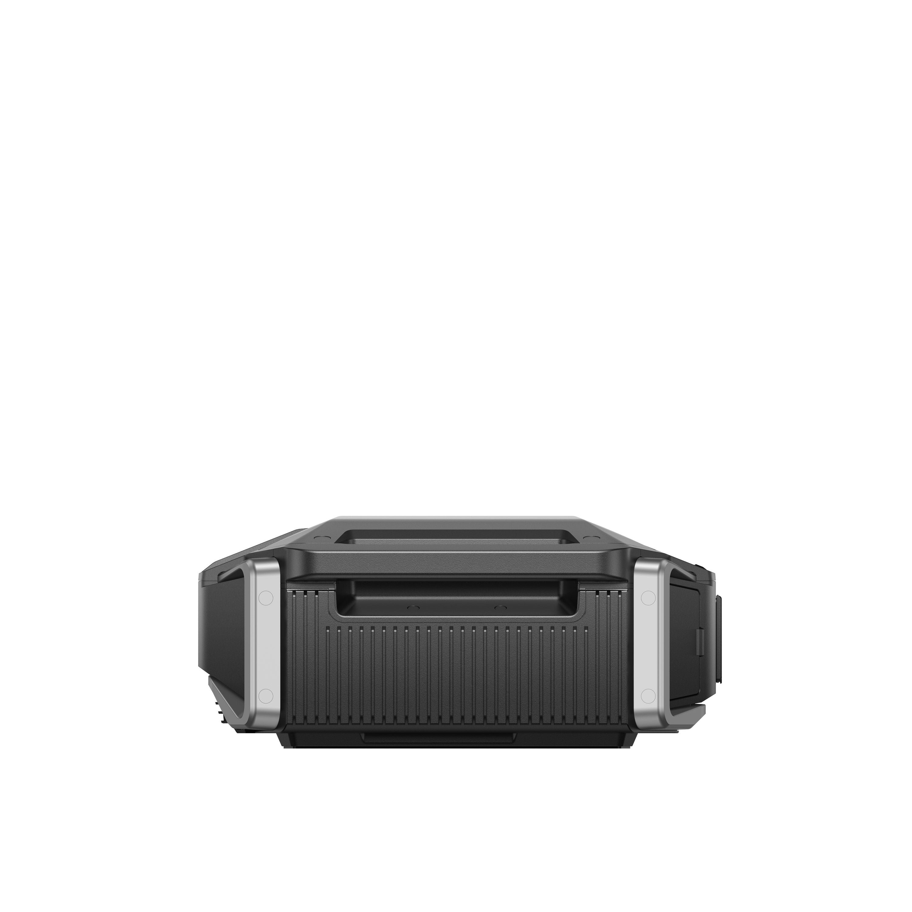 EcoFlow Delta Pro Ultra inverter