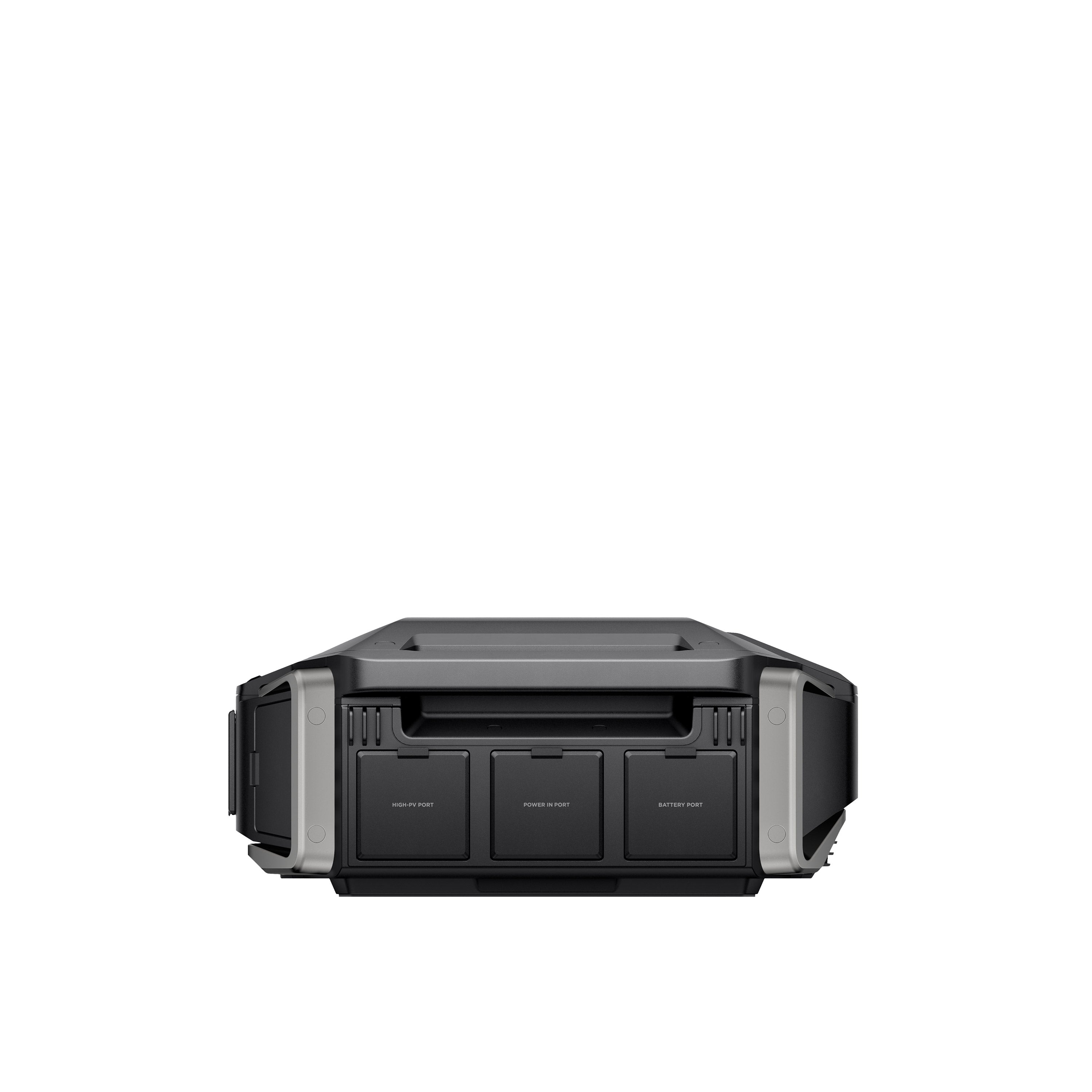 EcoFlow Delta Pro Ultra inverter