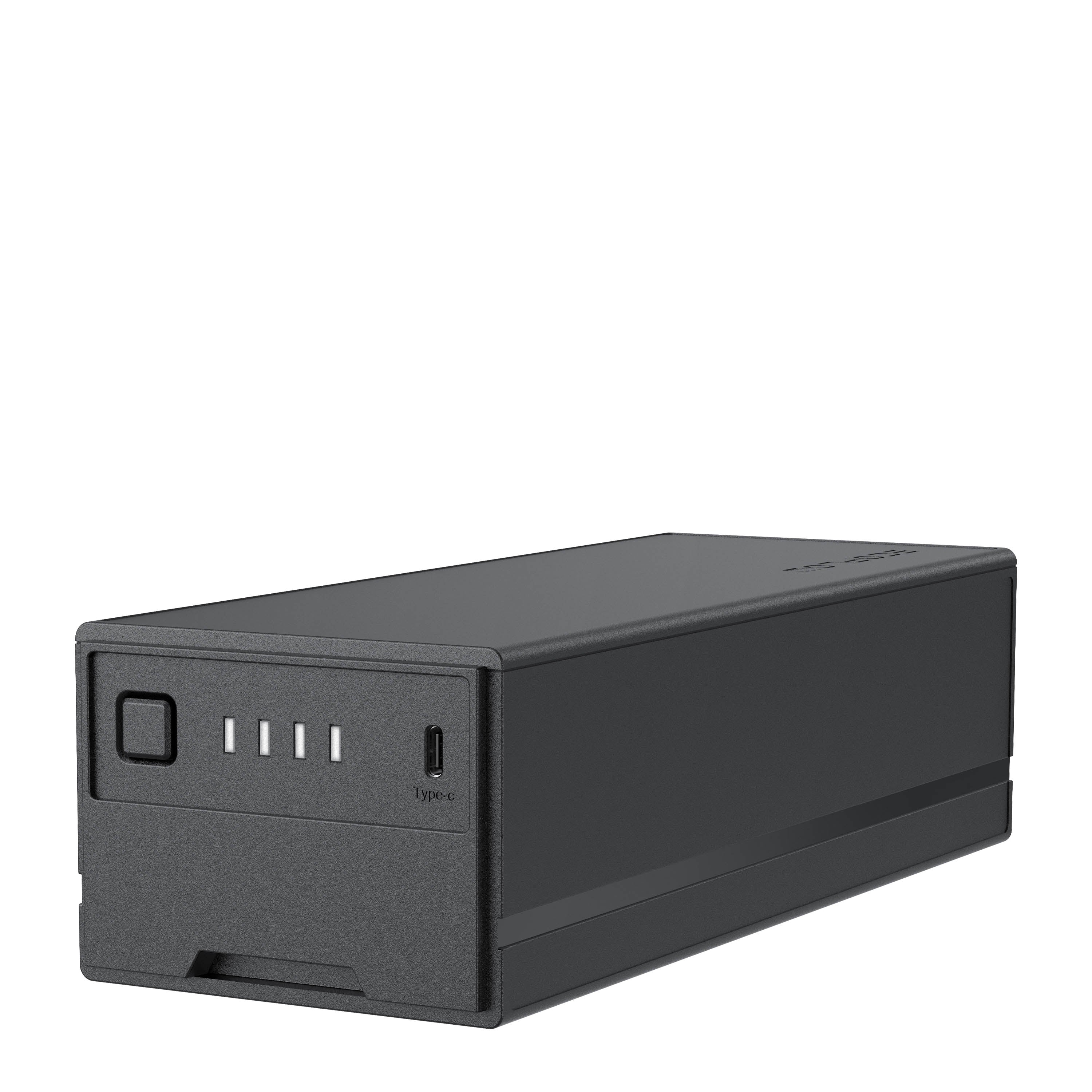 EcoFlow GLACIER Plug-In Extra Battery - 298Wh additional battery