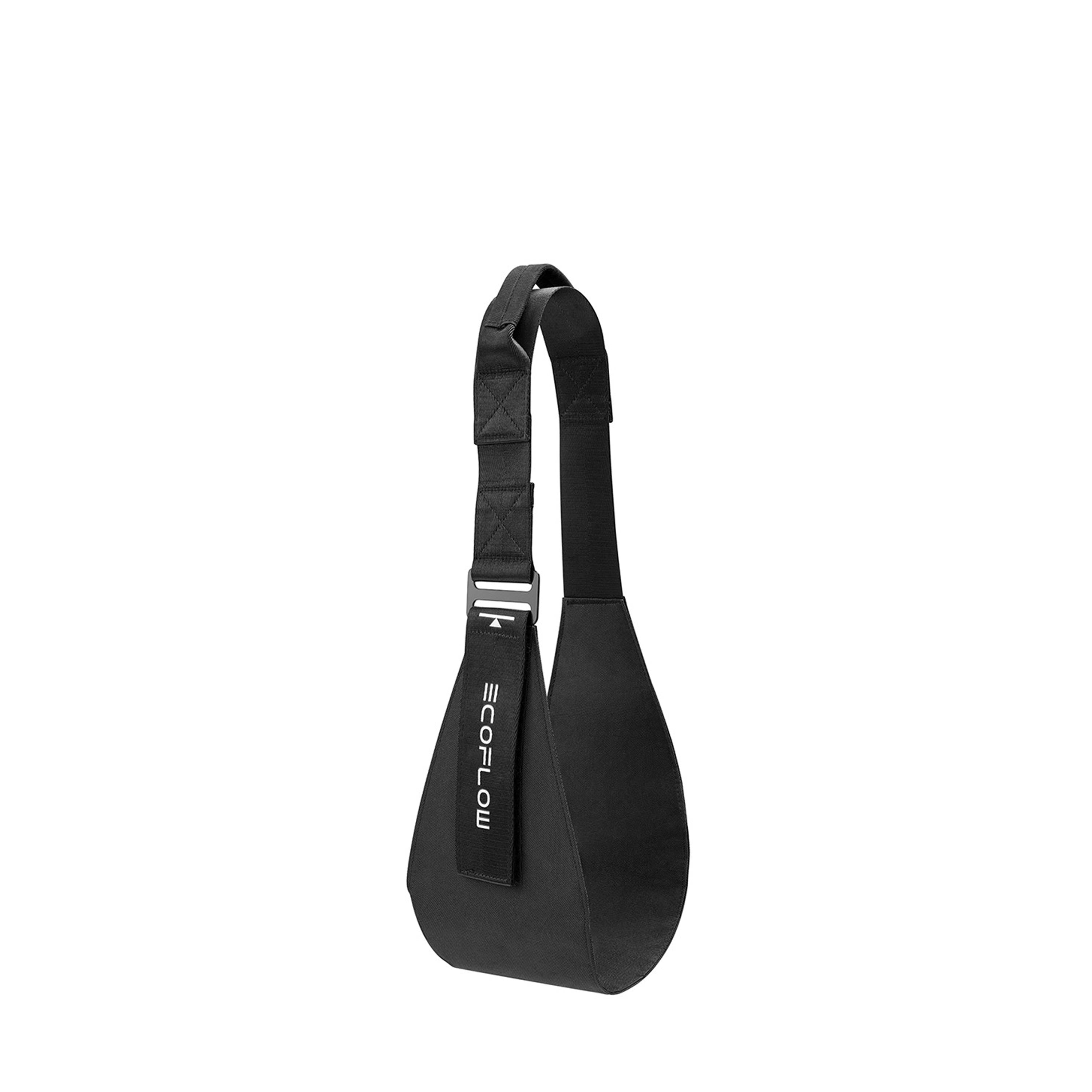 EcoFlow WAVE Griff mit Klettband