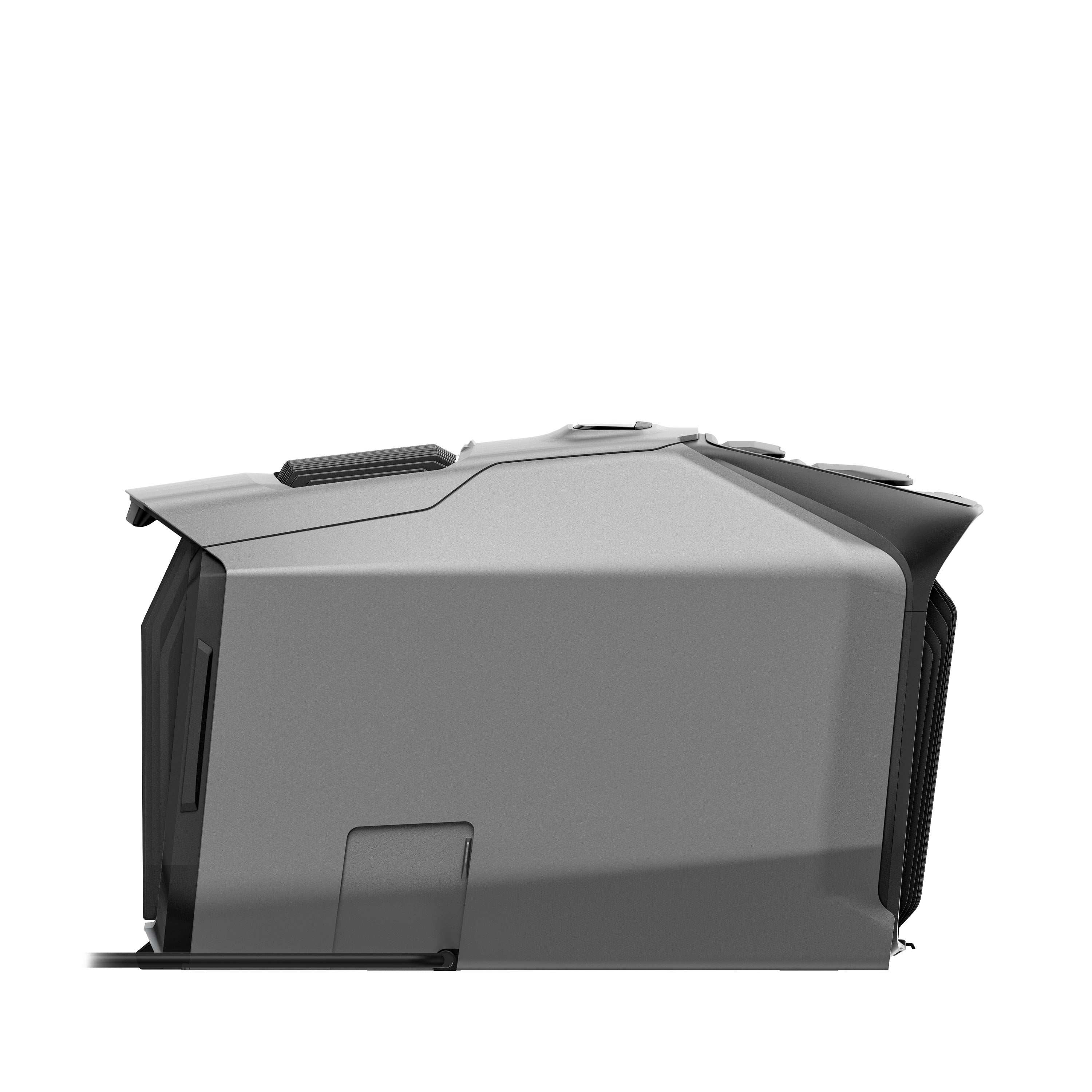 EcoFlow WAVE 3 Set - Mobile Air Conditioner with Add-On Battery - 305-23672