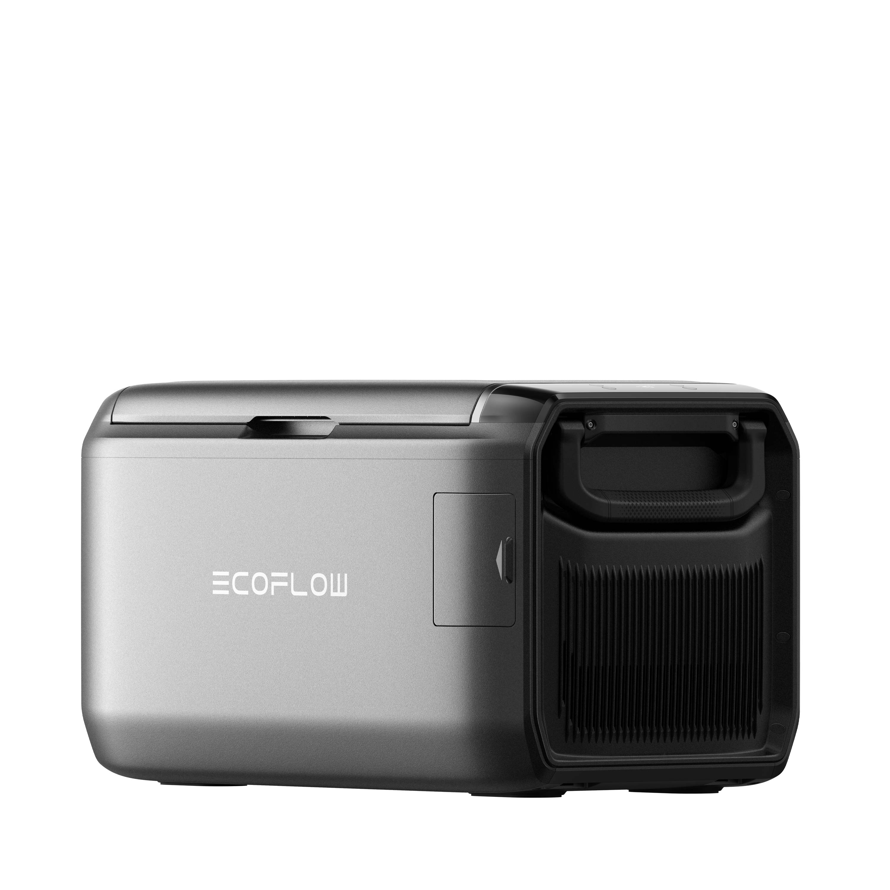 EcoFlow GLACIER Classic 35 L – Mobile cooler & freezer with