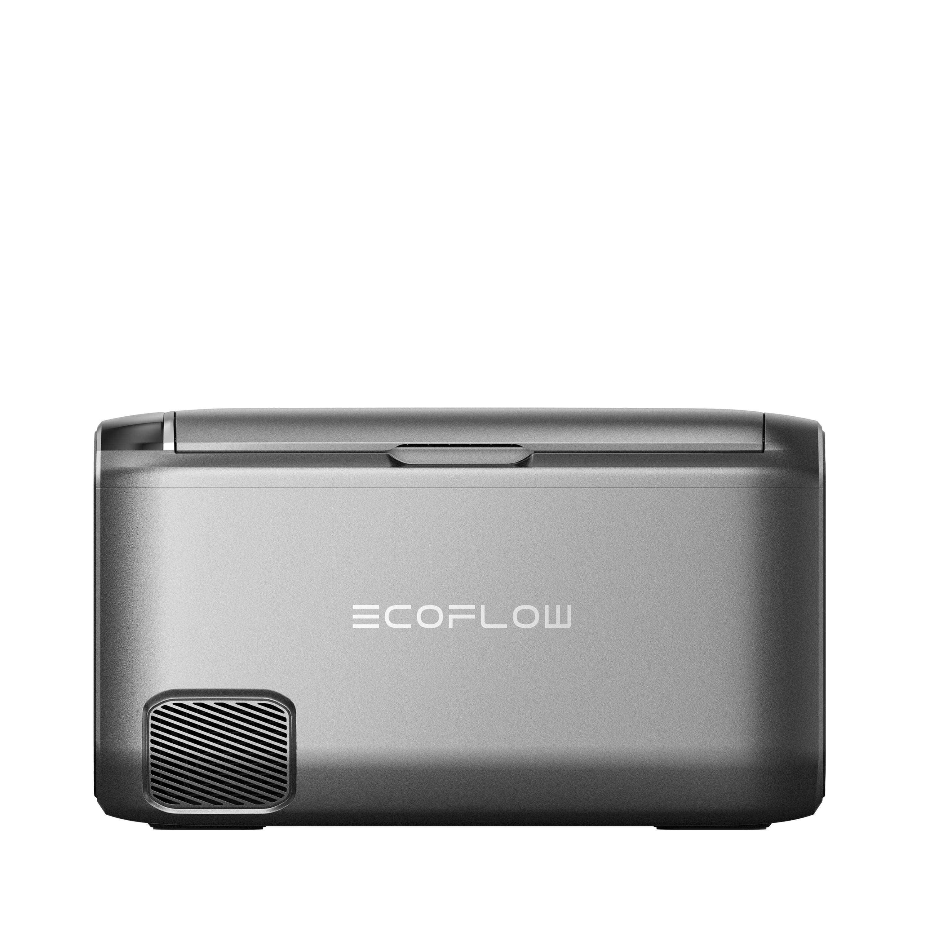 EcoFlow GLACIER Classic 35 L – Mobile cooler & freezer with