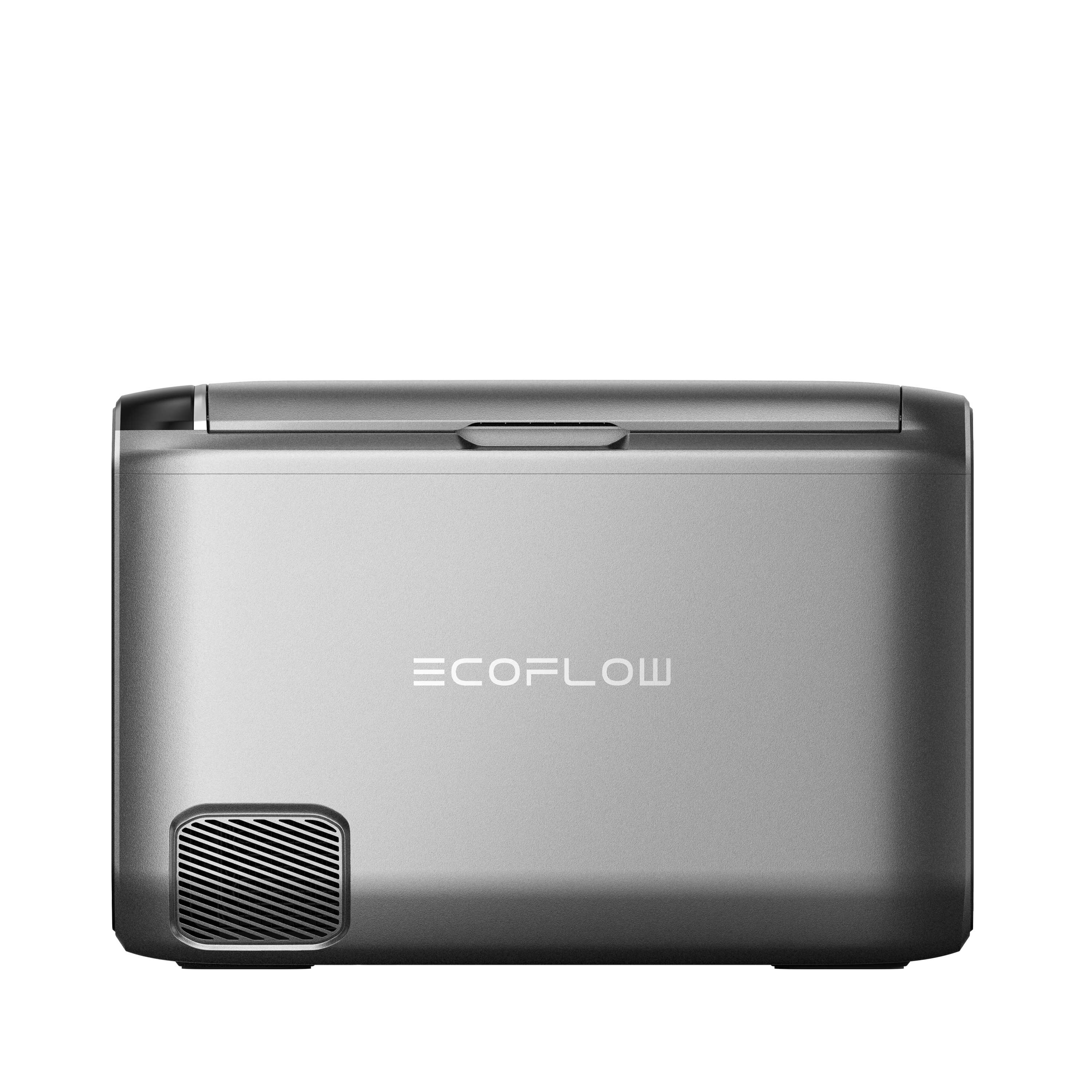 EcoFlow GLACIER Classic 45 L – Cooler & Freezer with Battery