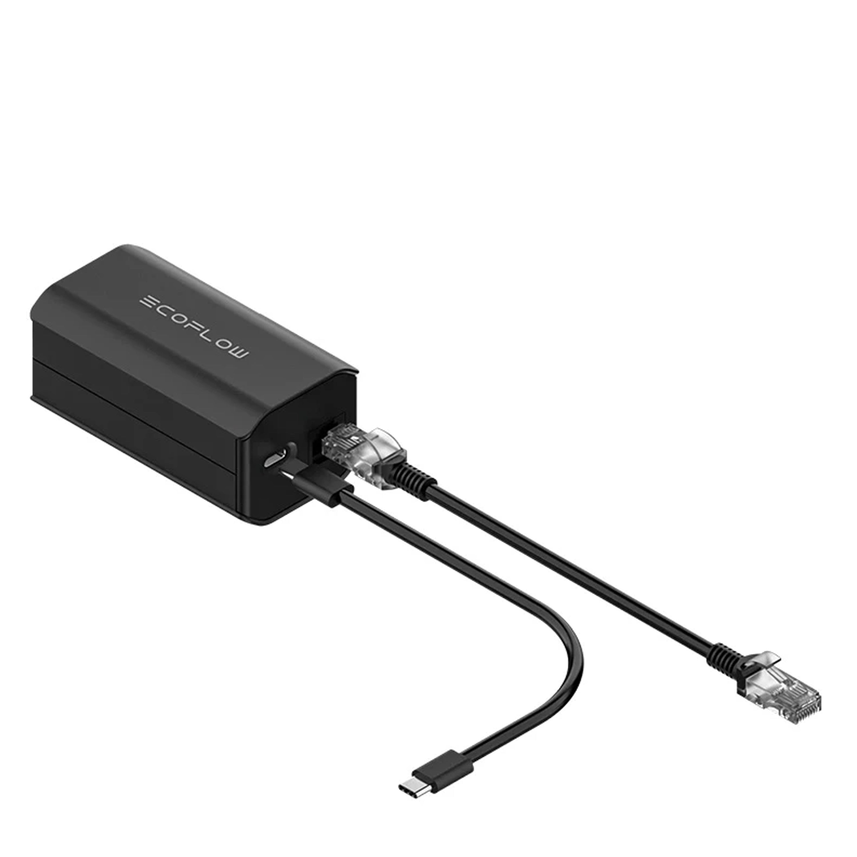 Leehitech Solar-zu-XT60 Adapterkabel – 1m, IP67, Für EcoFlow & Bluetti Powerstations – Inkl. Verpolungsschutz
