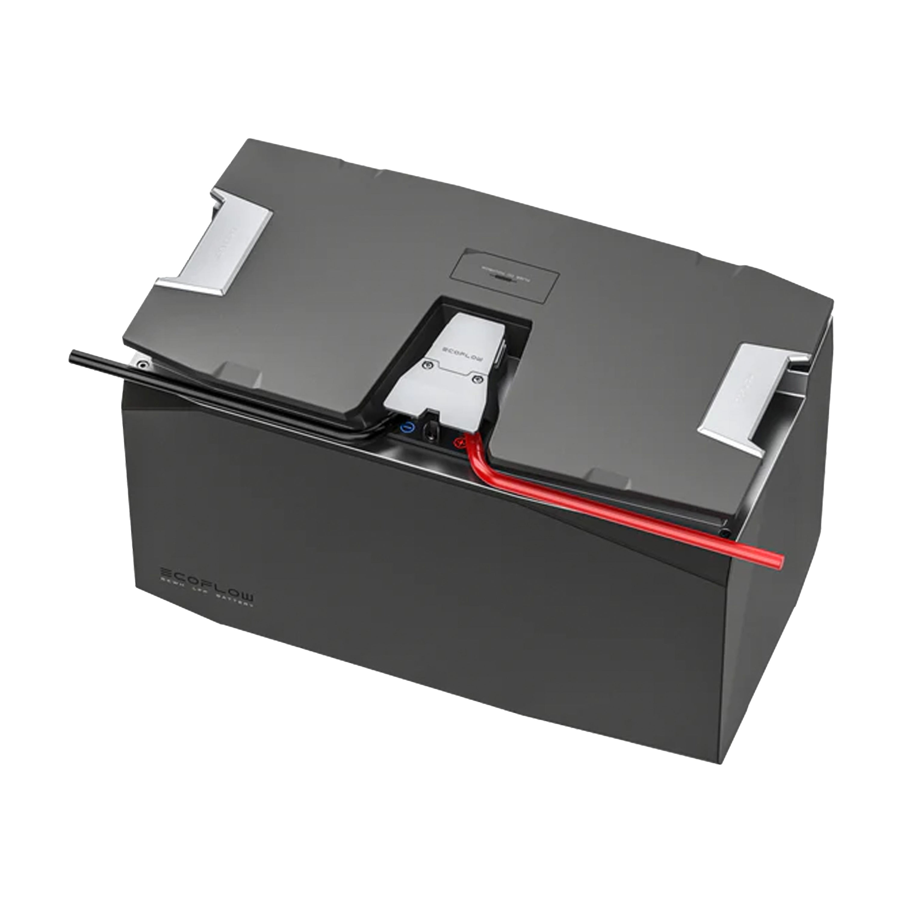 EcoFlow LFP battery polarity adapter