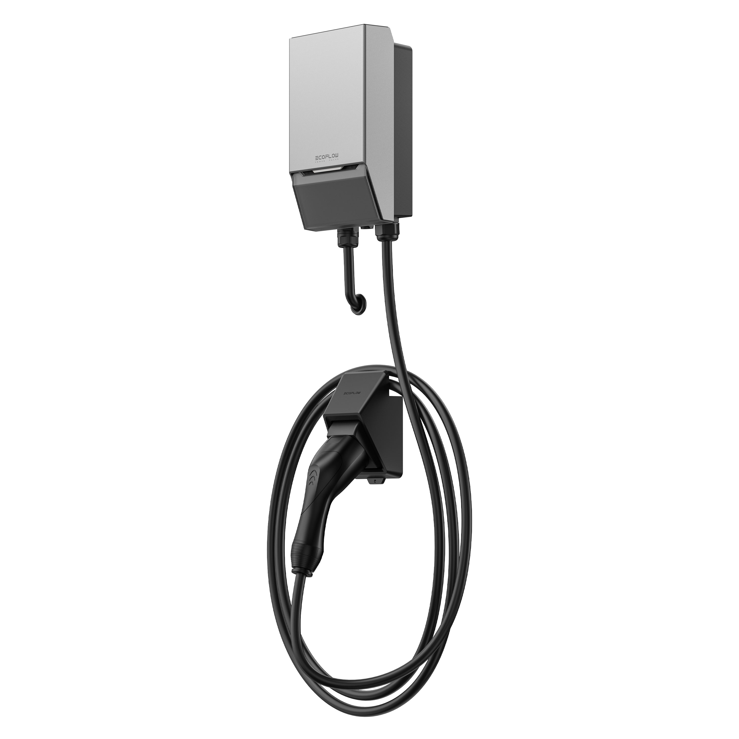 EcoFlow PowerPulse Wallbox