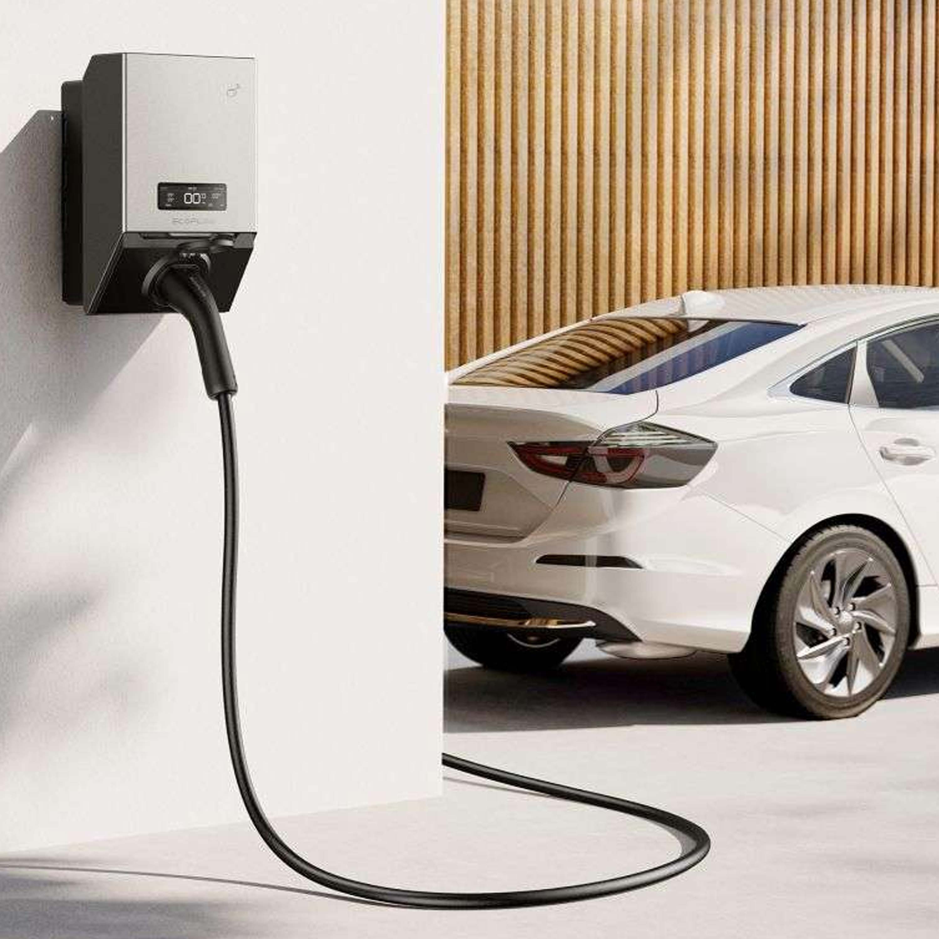 EcoFlow PowerPulse 2 Ladekabel 7,5m