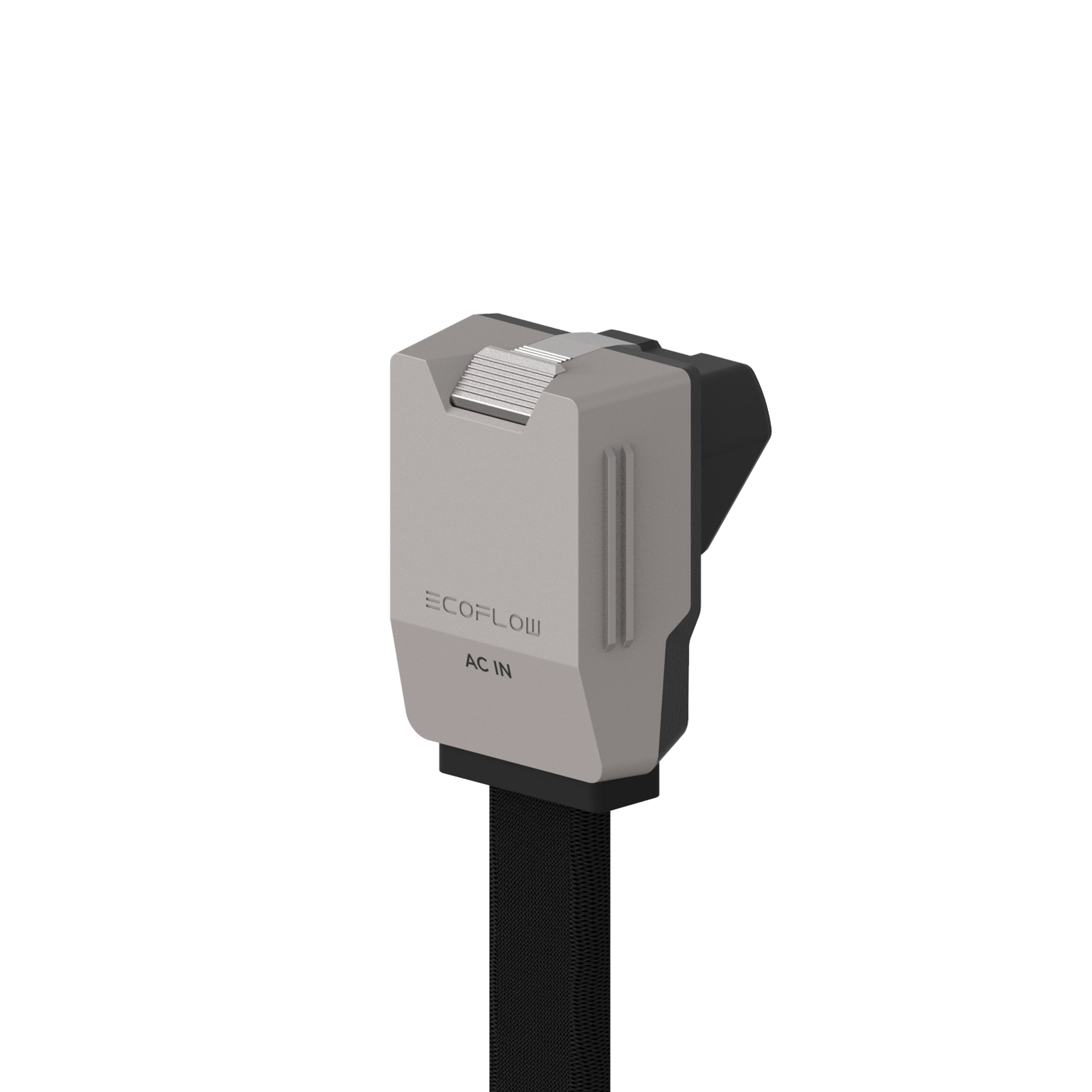 EcoFlow Power Hub 5kVA AC input cable 4.5m