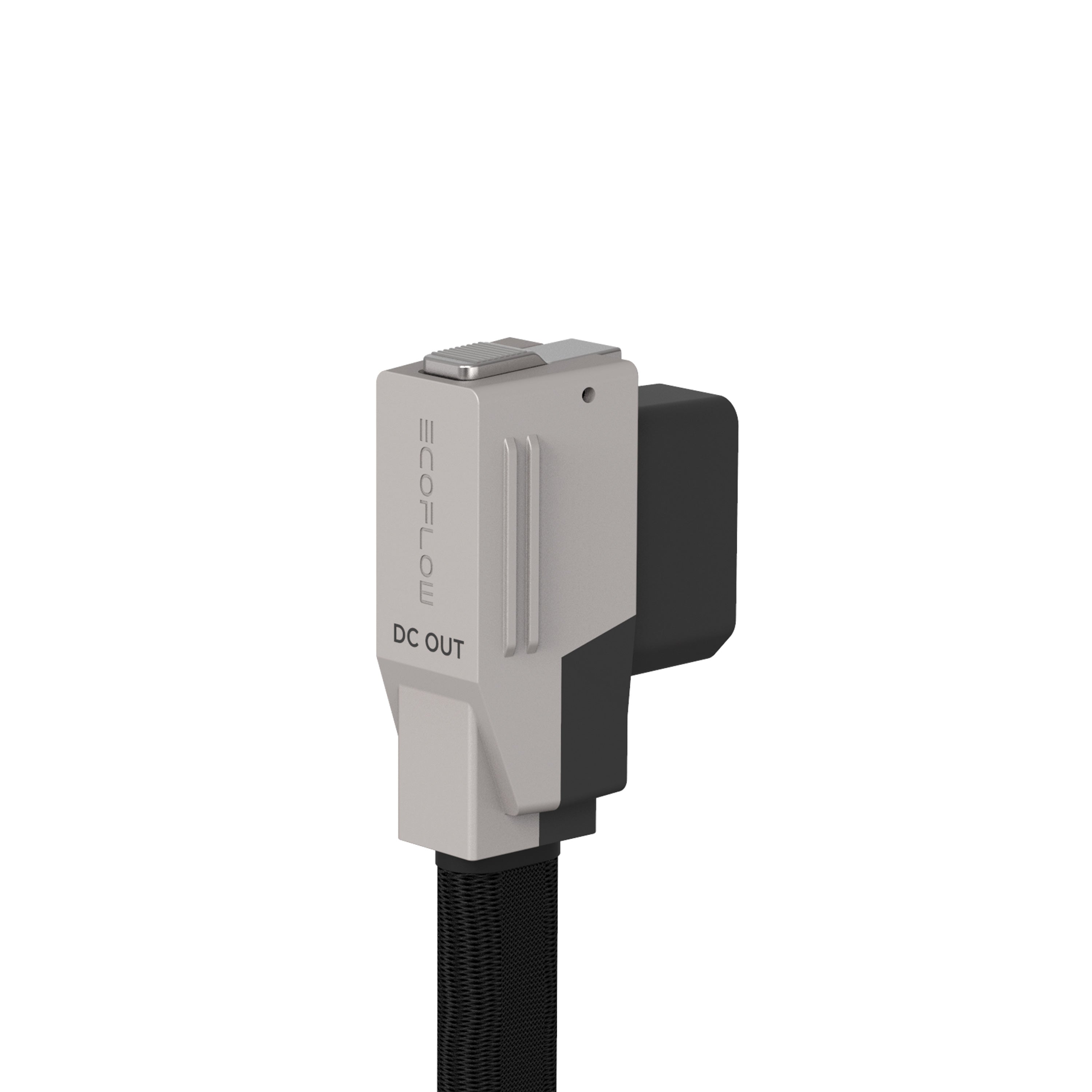 EcoFlow Power Hub 5kVA DC-Ausgang Kabel 4,5m