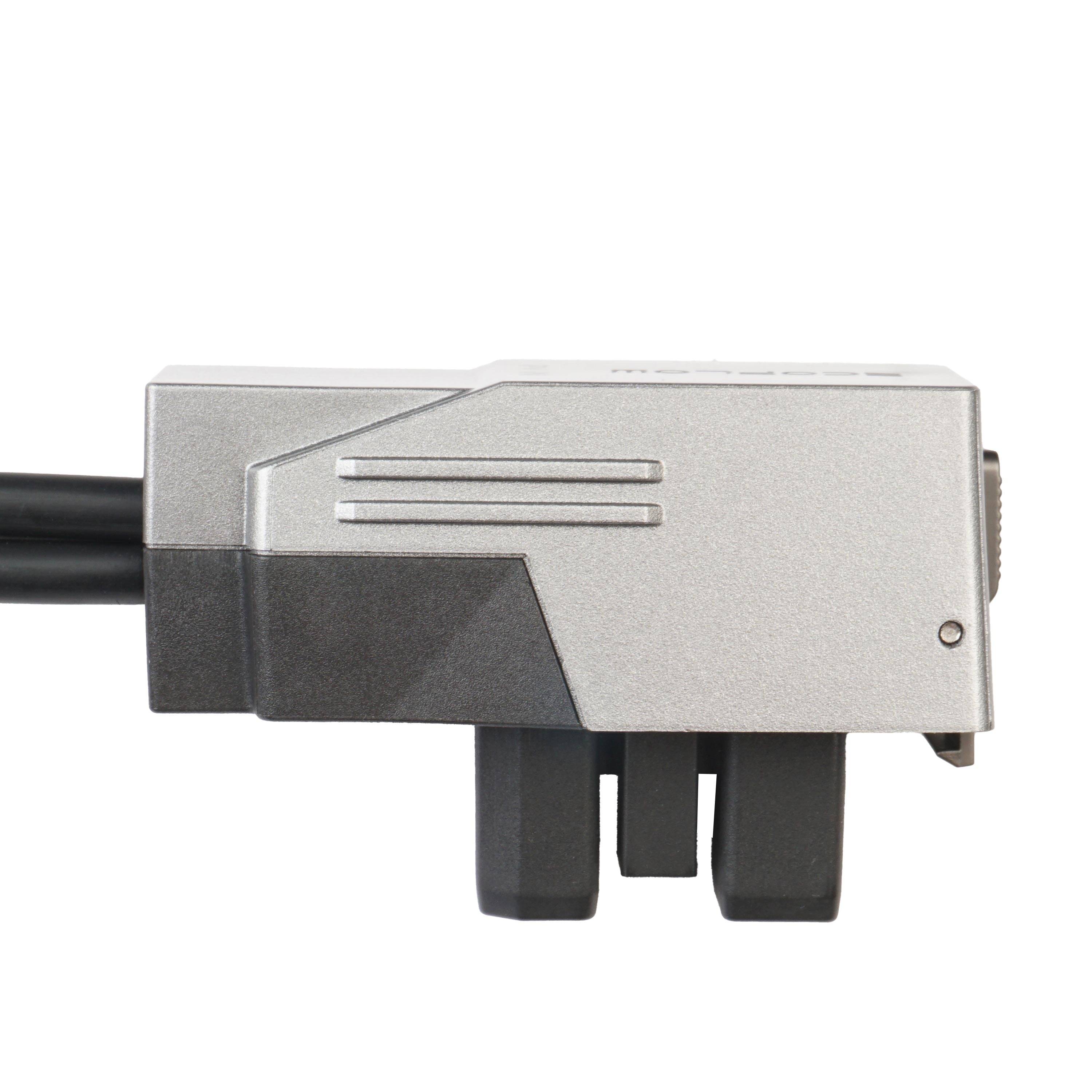 EcoFlow Power Hub 5kVA Solar-Ladekabel 6m