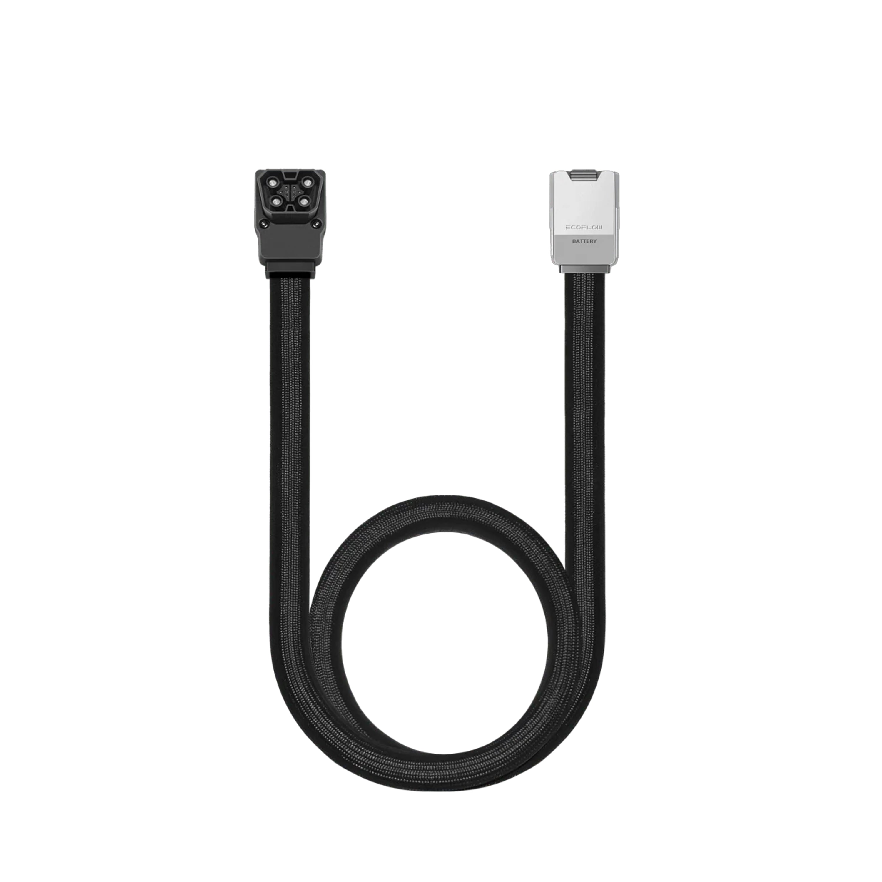 EcoFlow DELTA Pro 3 Kabel für Zusatzbatterie 2  m