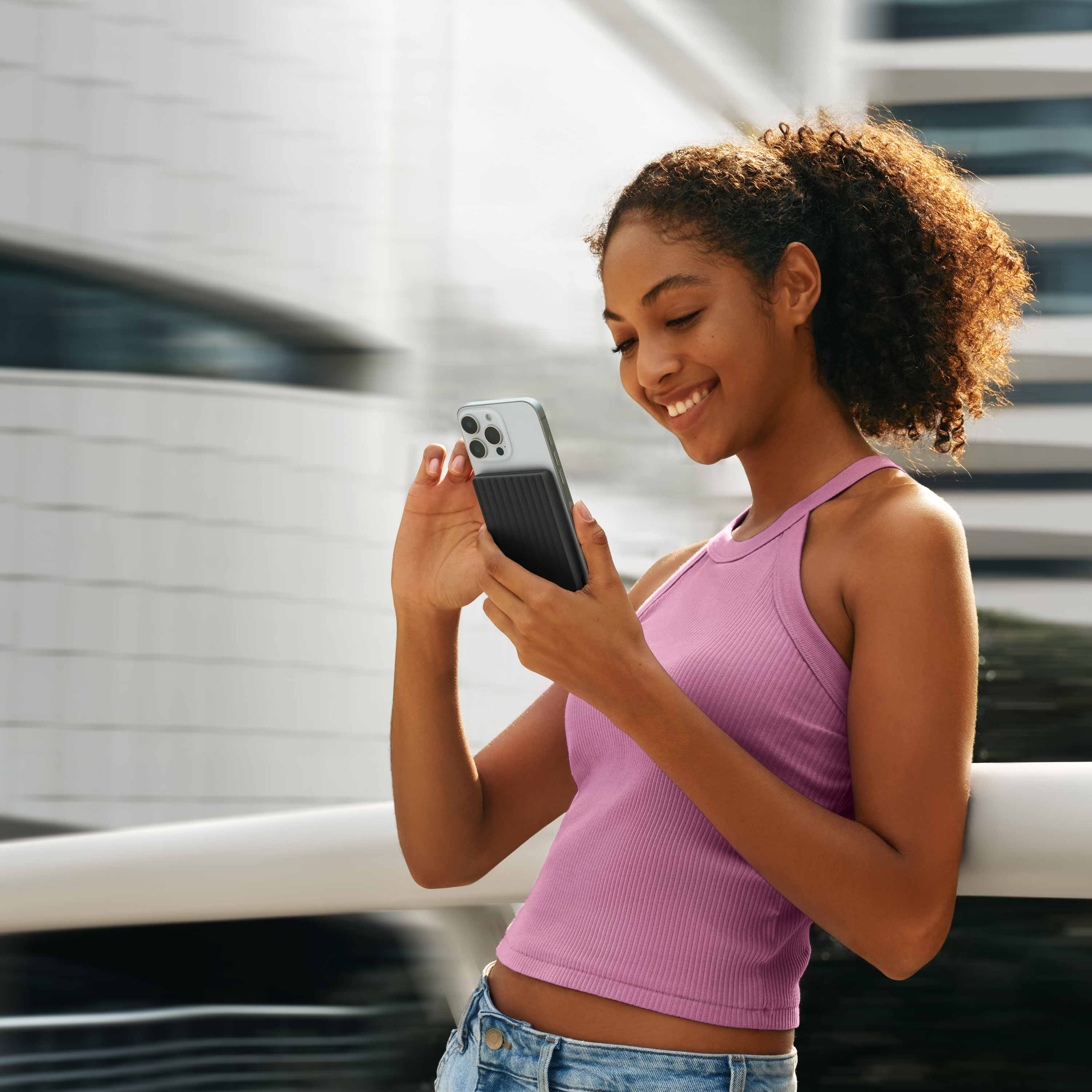 EcoFlow RAPID Mag 5K schwarz