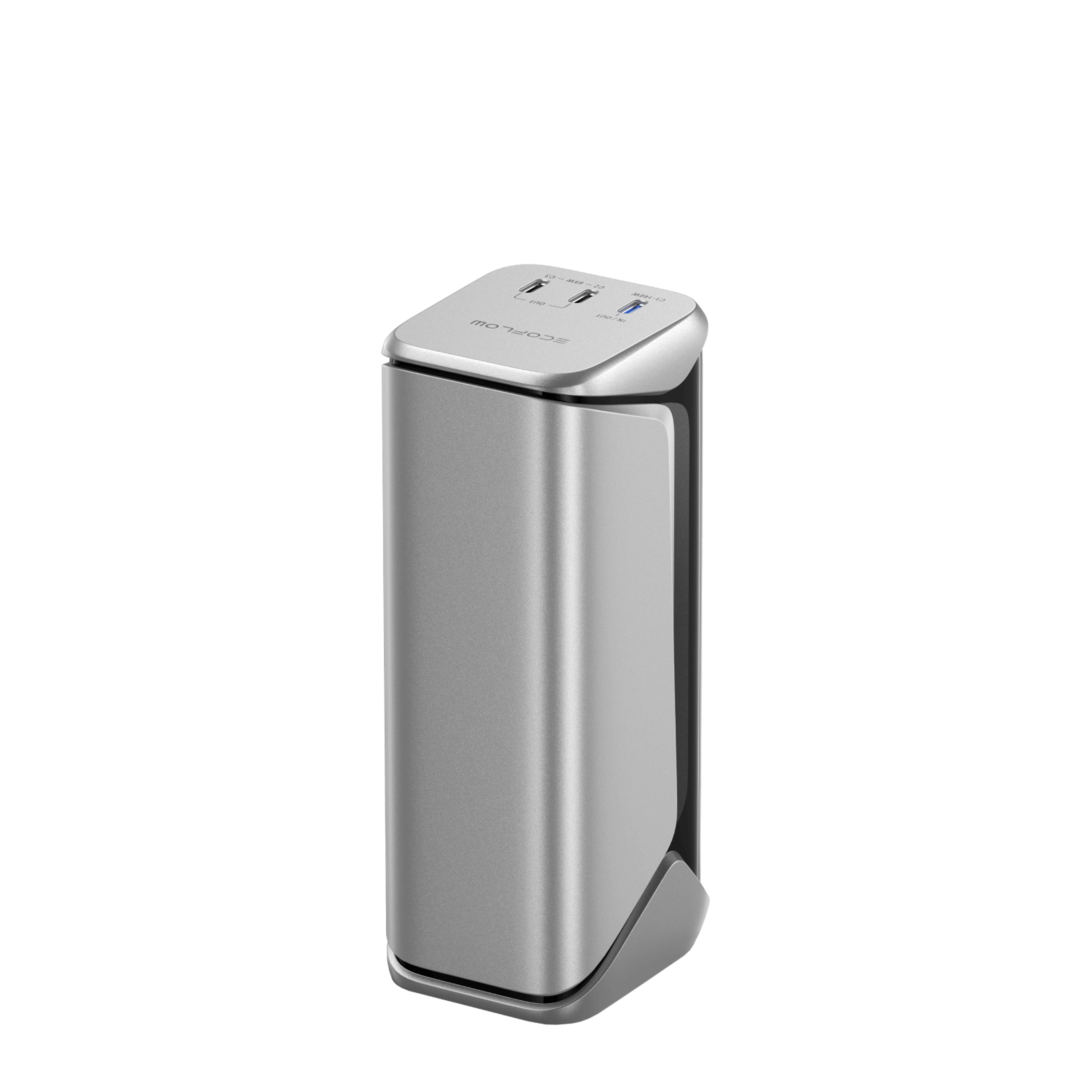 EcoFlow Rapid Pro X Powerbank – 300W USB-C charging power on the go