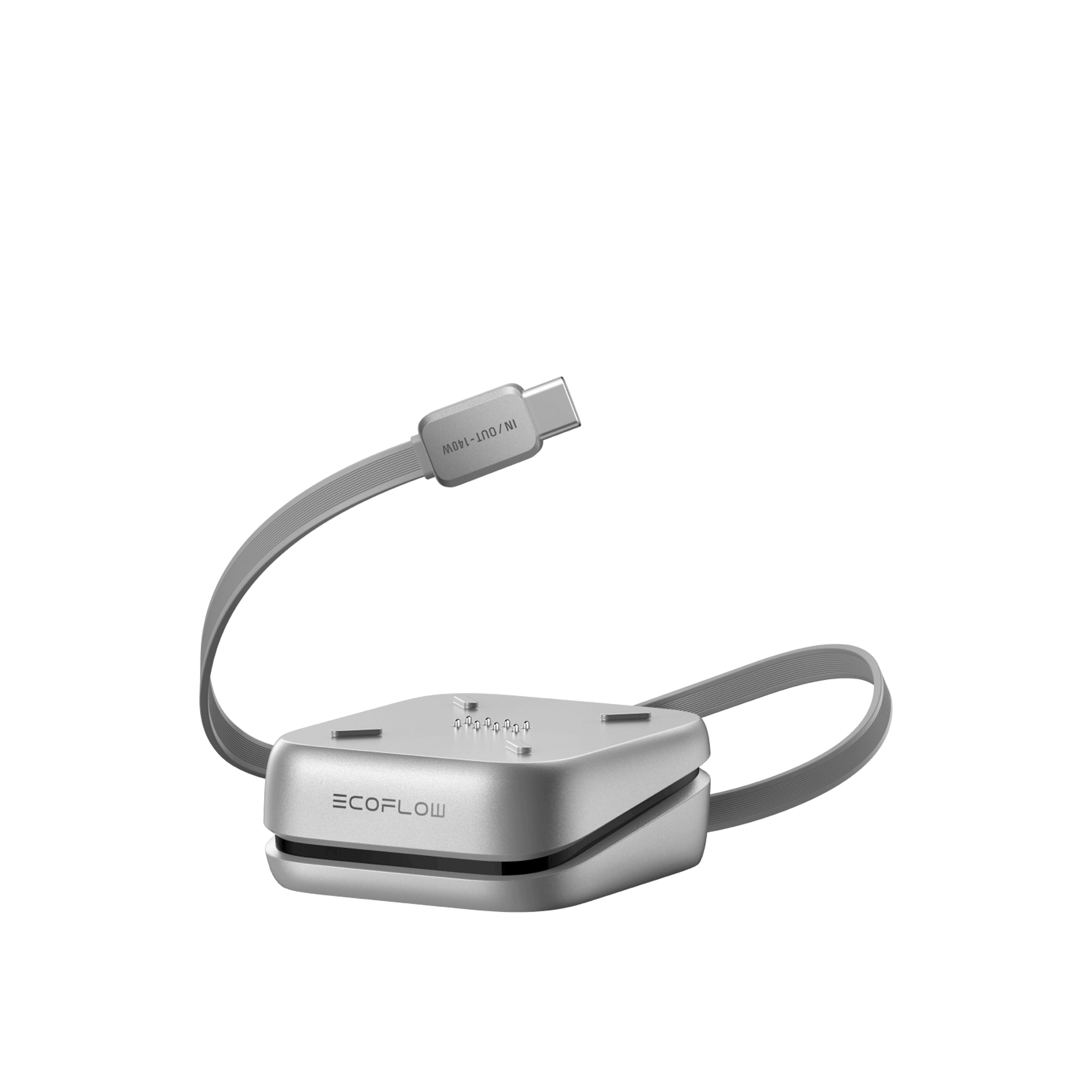 EcoFlow Rapid Pro X Powerbank – 300W USB-C charging power on the go