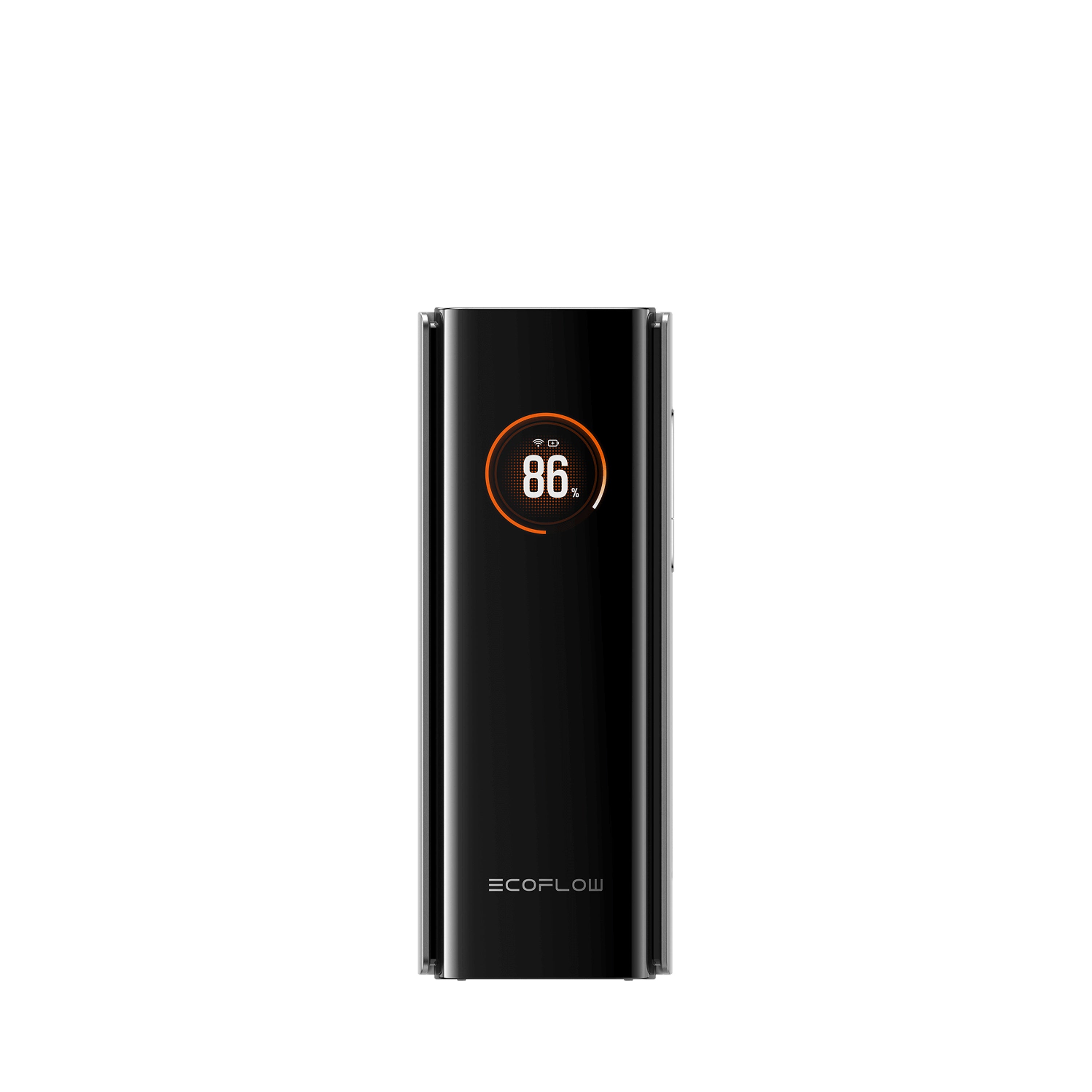 EcoFlow Rapid Pro 20 K – Powerbank mit 230 W & Schnellladefunktion