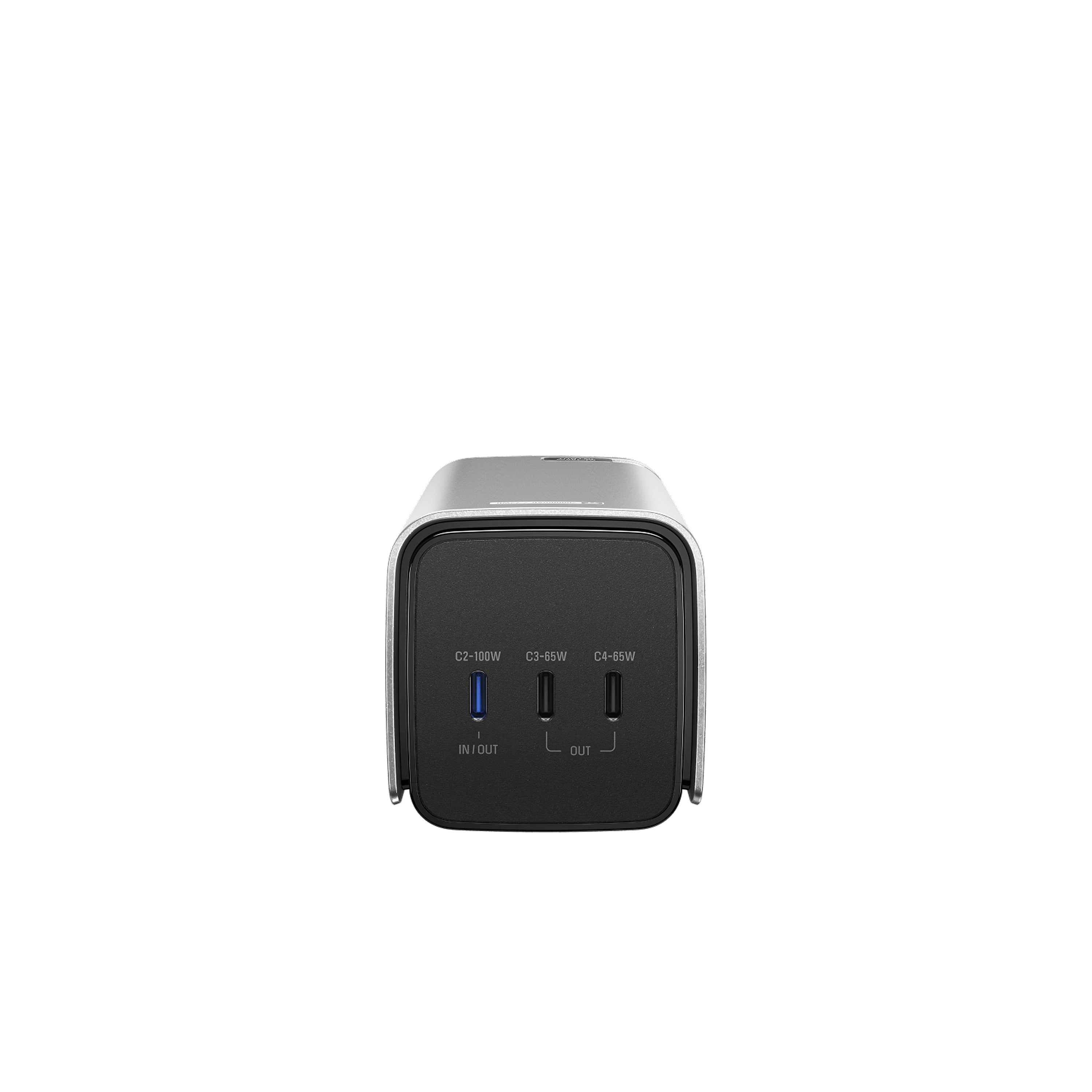 EcoFlow Rapid Pro 20 K – Power bank with 230 W & fast charging