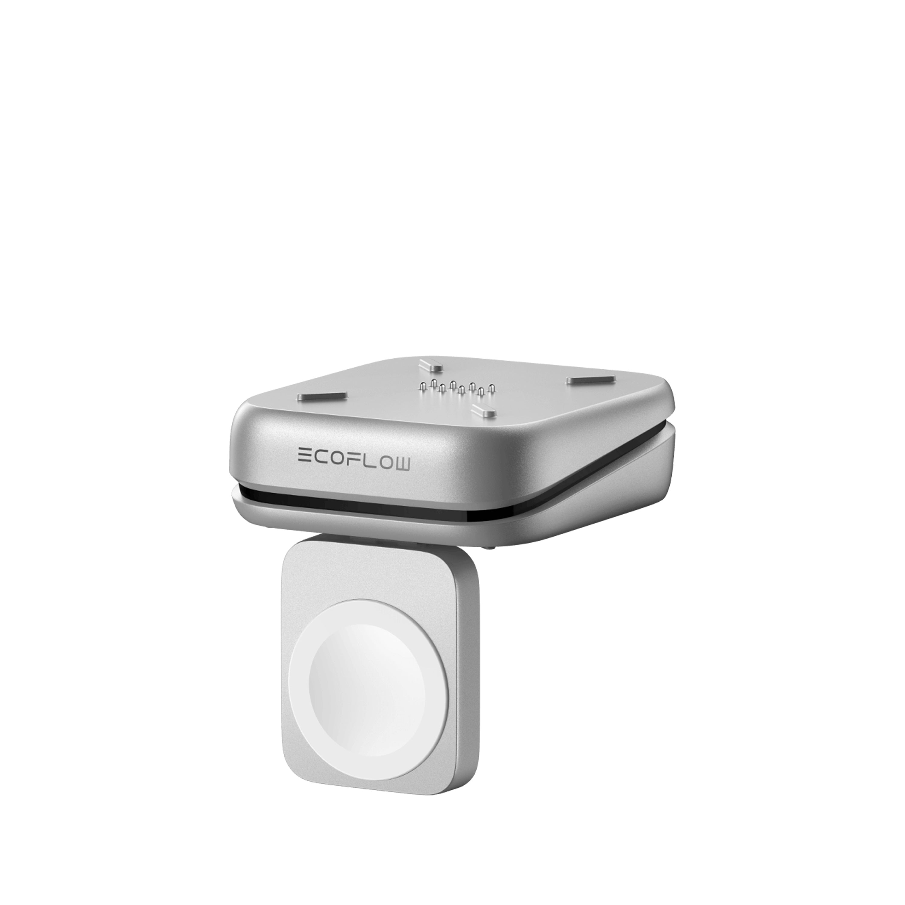 EcoFlow RAPID Pro X Apple Watch charging block