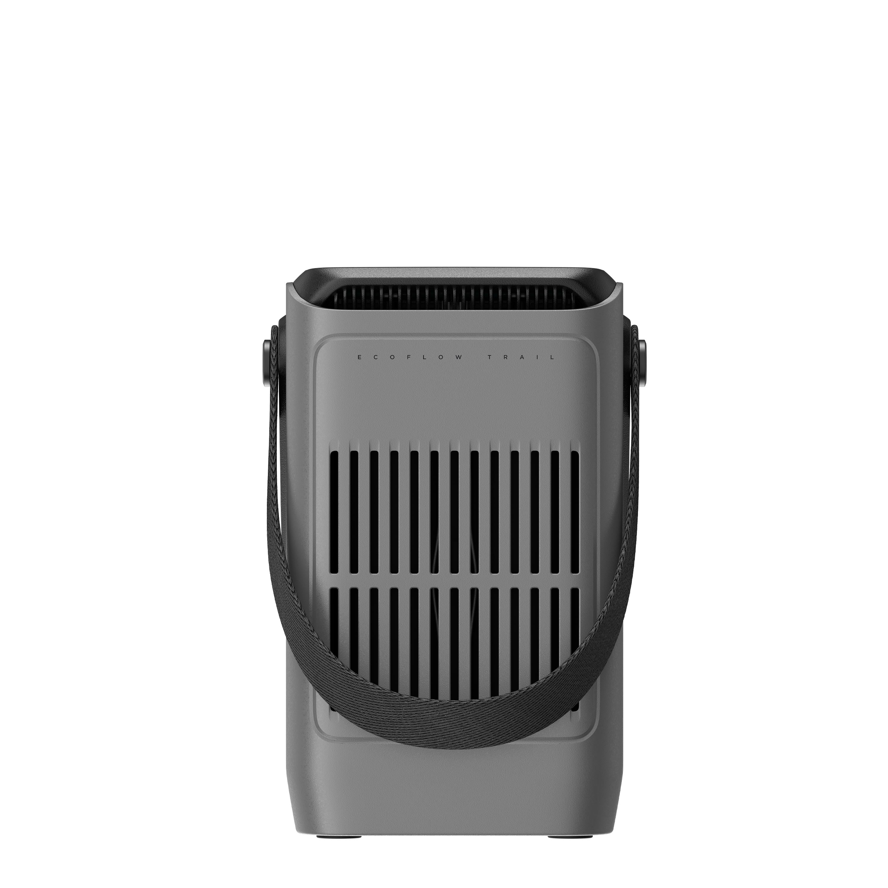 EcoFlow TRAIL 200 DC Power Station (192 Wh) | Compact, robust &amp