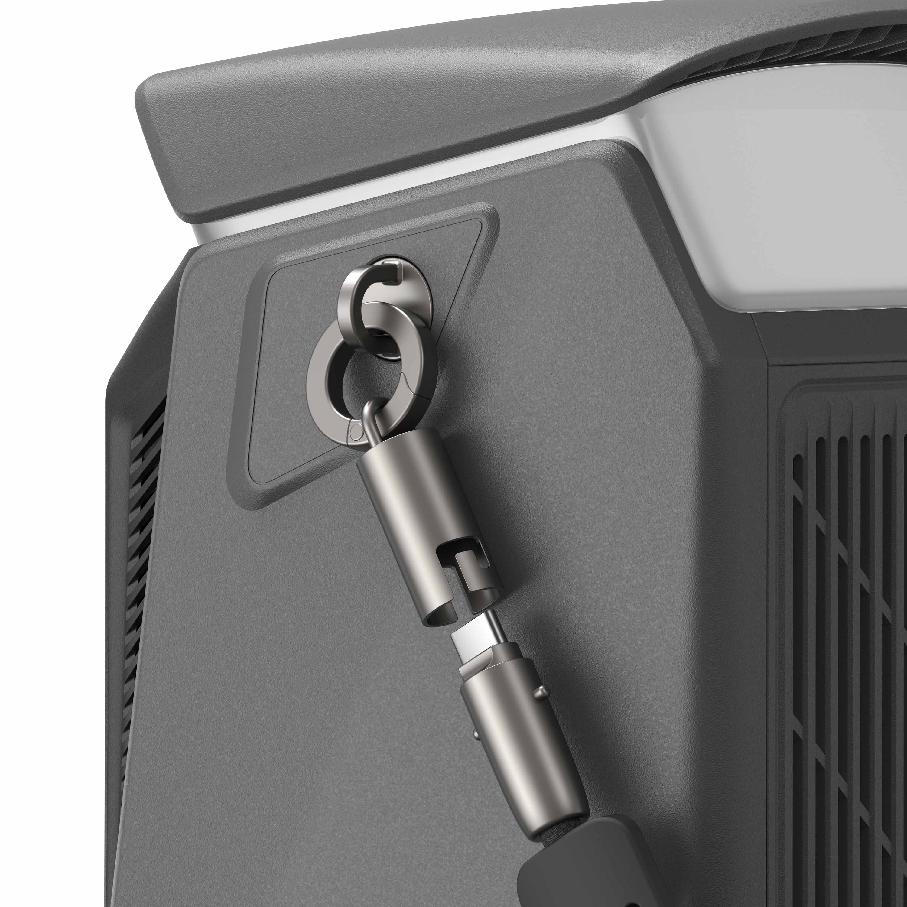 EcoFlow TRAIL Plus 300 DC Portable Power Station (288Wh)