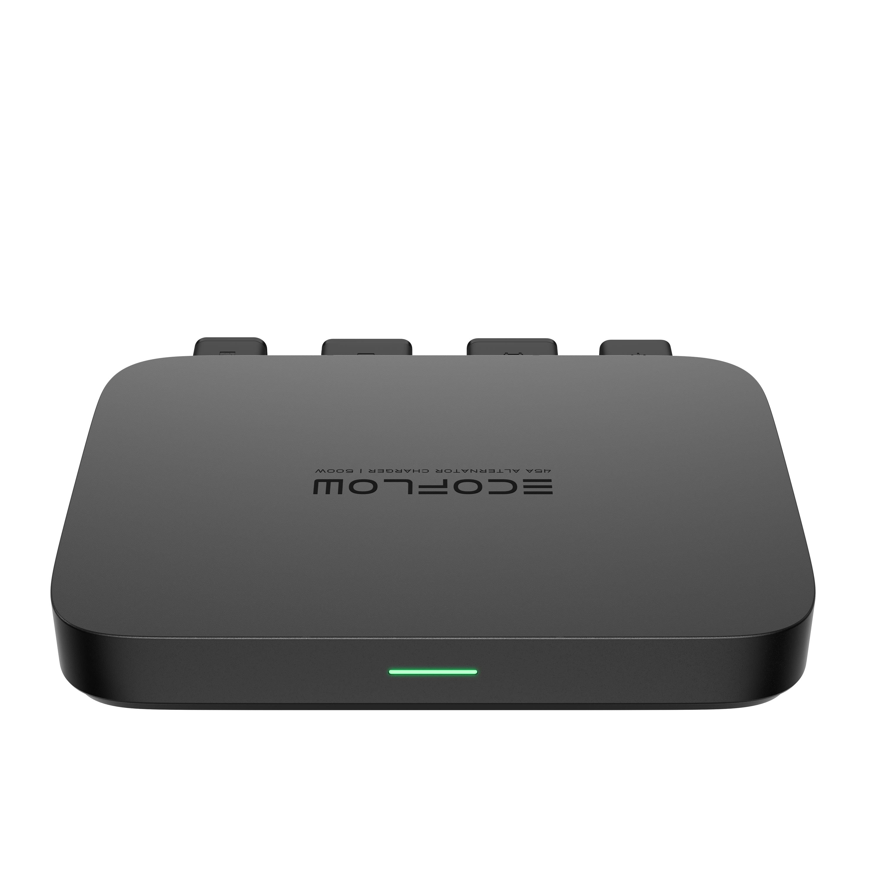 EcoFlow Batterieladegerät 500 W Alternator Charger