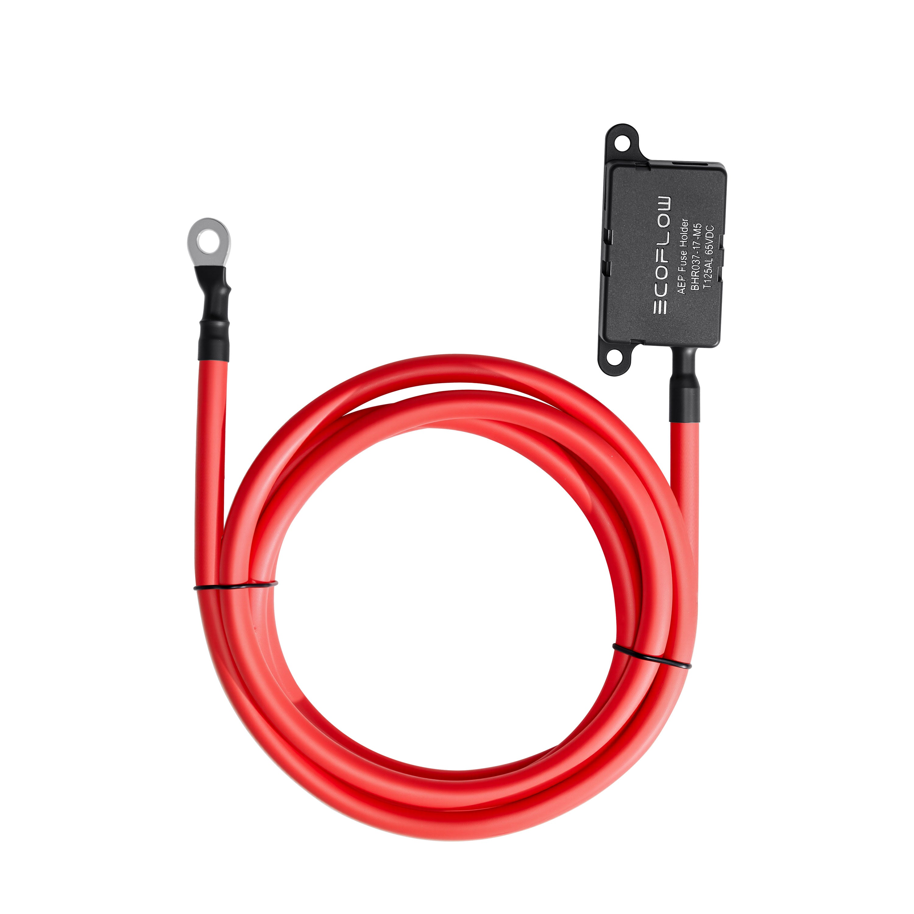 EcoFlow safety cable 2 m – protection & flexibility for