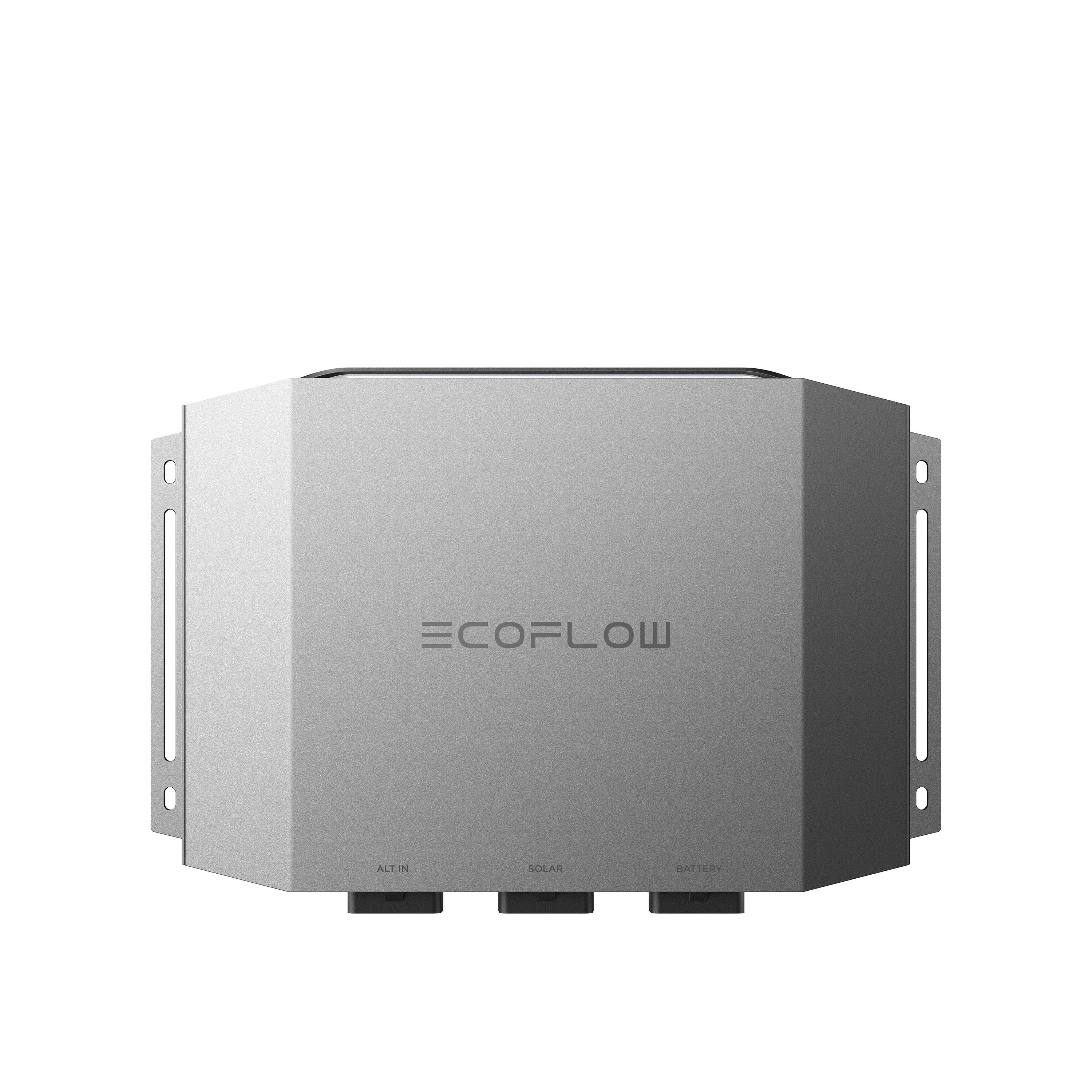 EcoFlow Alternator Charger Plus 1000 – Powerstation schnell laden
