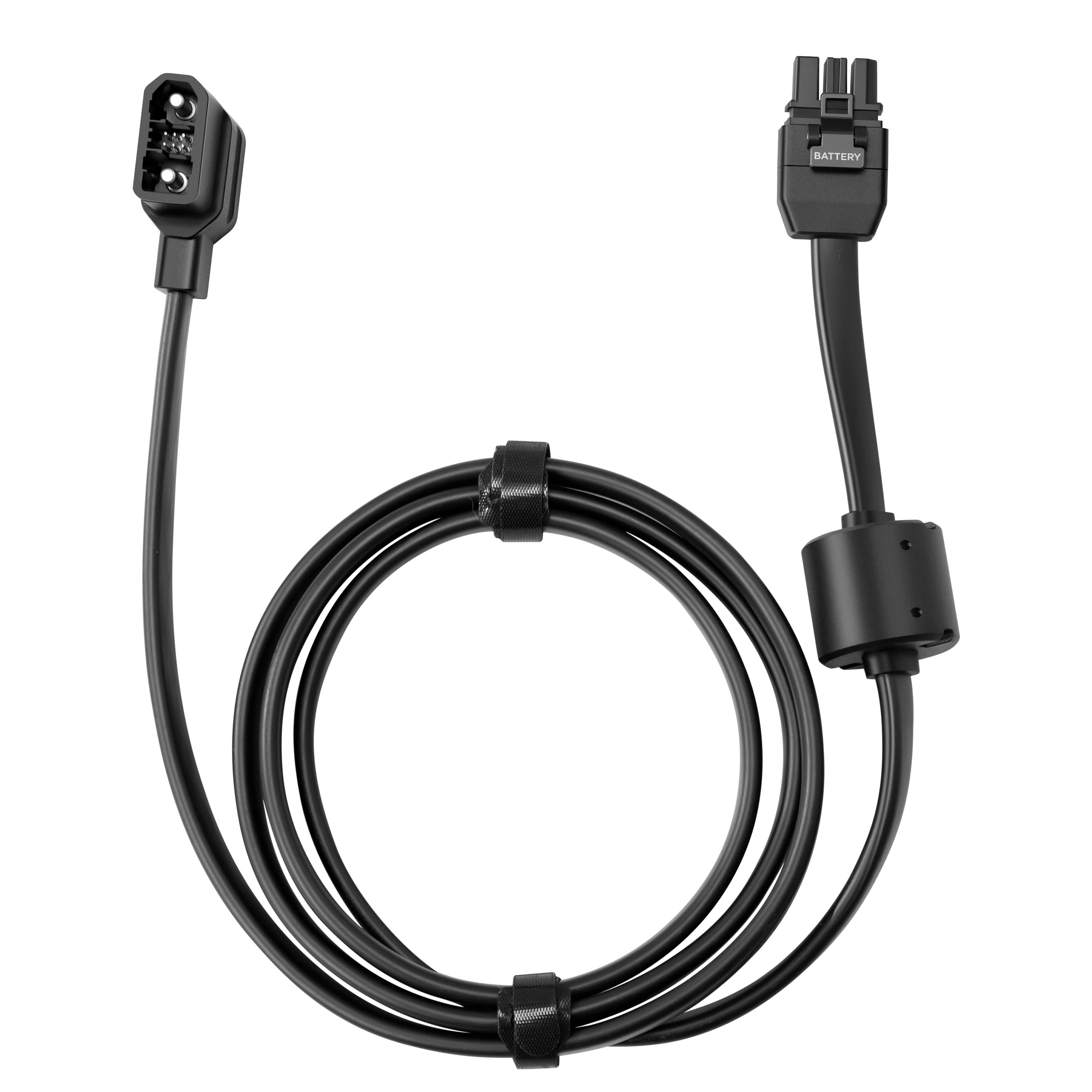 EcoFlow XT150 Ausgangskabel 2 m – für Alternator Charger 600/1000