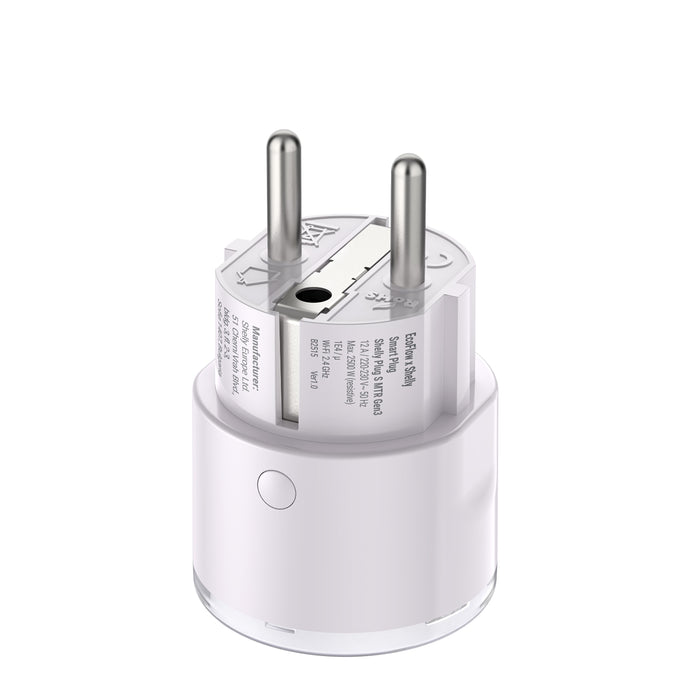 EcoFlow Smart Plug 2