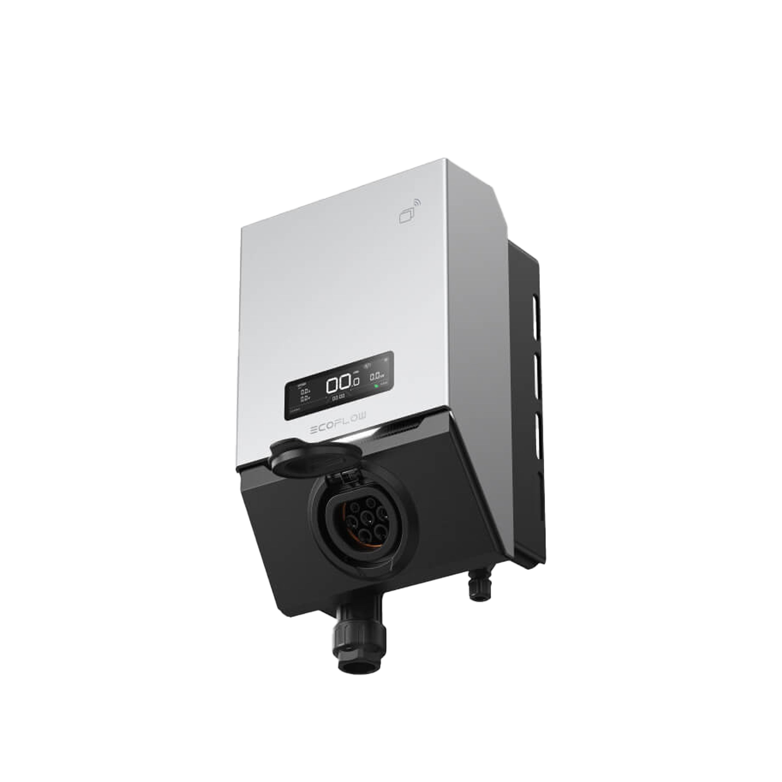 EcoFlow PowerPulse 2 - 11kW