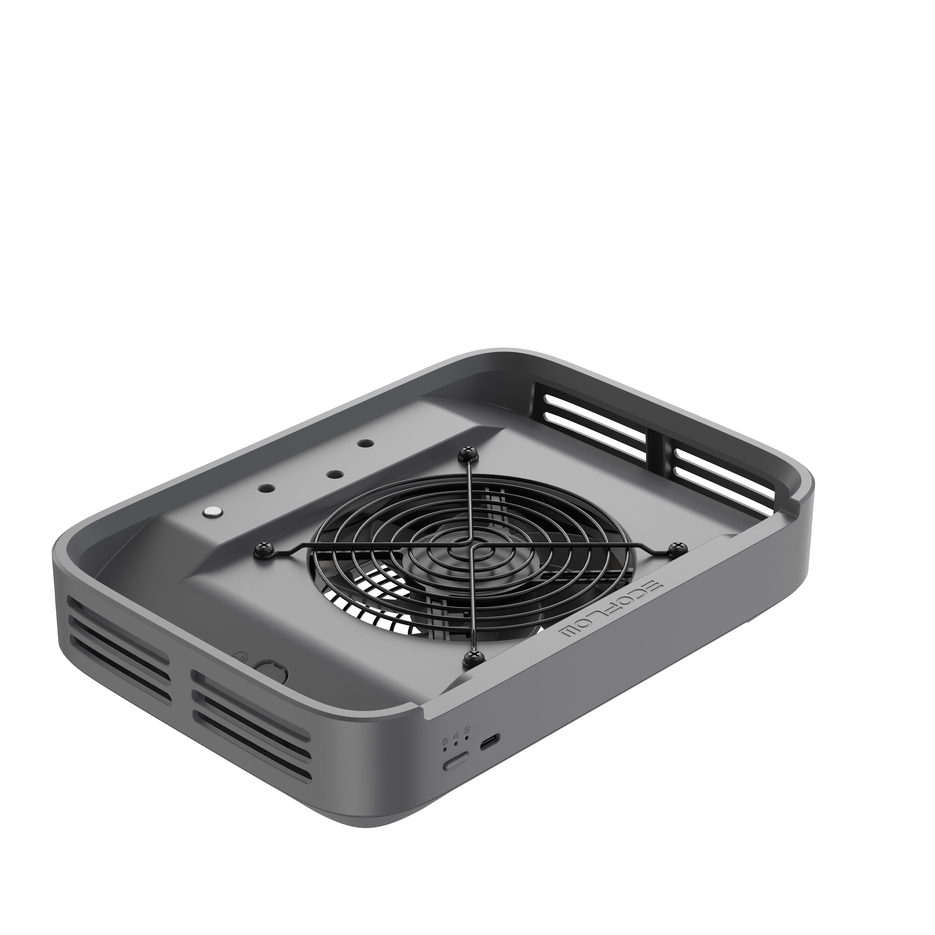 EcoFlow Smart Lüfter für PowerStream