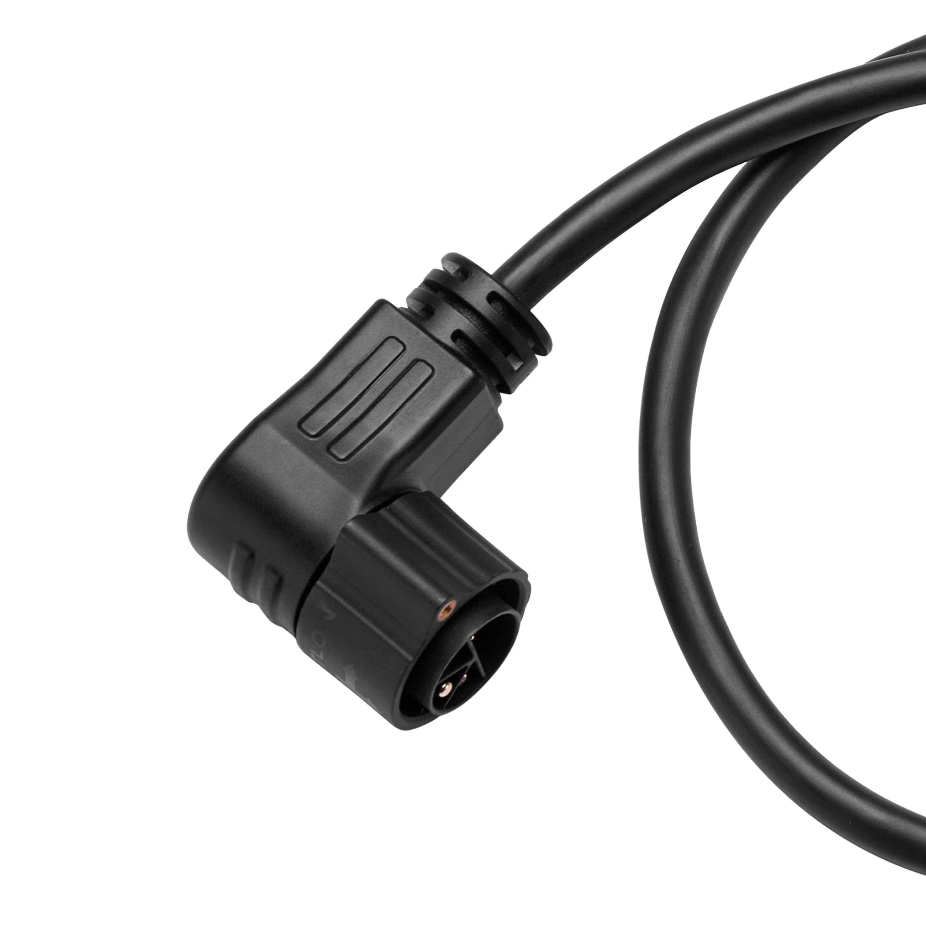 EcoFlow STREAM Parallelverbindungskabel (55cm)