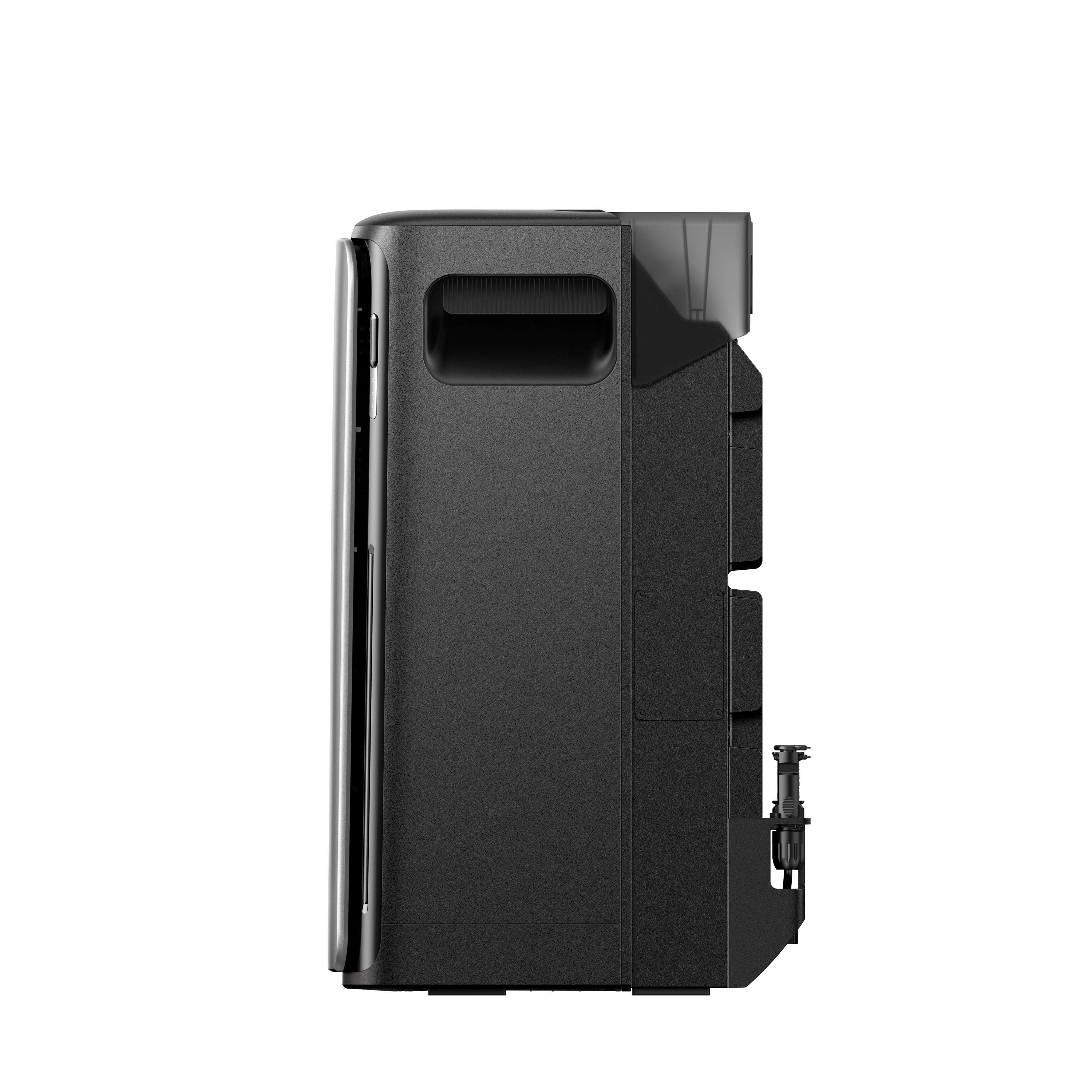 EcoFlow STREAM Pro Set with additional battery STREAM Pro