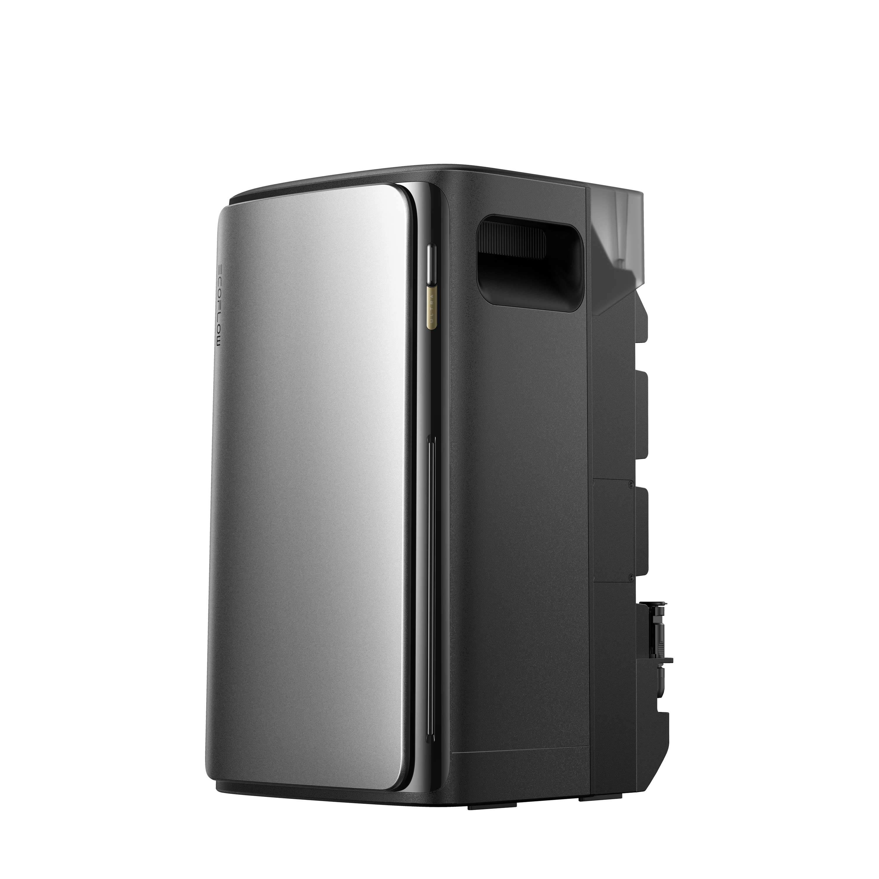 EcoFlow STREAM Ultra Set with additional battery STREAM Ultra