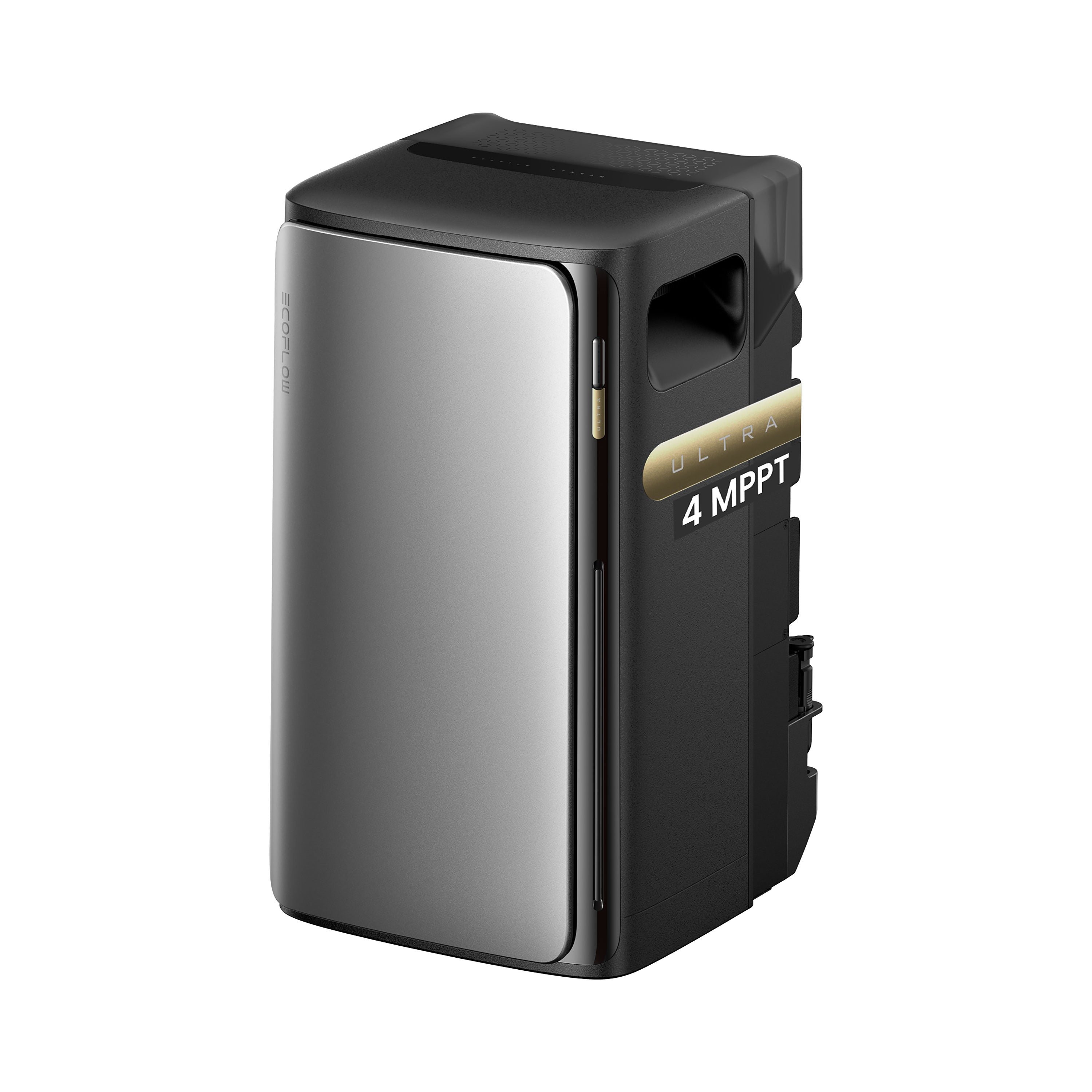 EcoFlow STREAM Ultra Set mit Zusatzakku STREAM AC Pro 3,84 kWh - 21-306892 Inkl. 0% MwSt. gemäß §12 Abs.3 UstG.