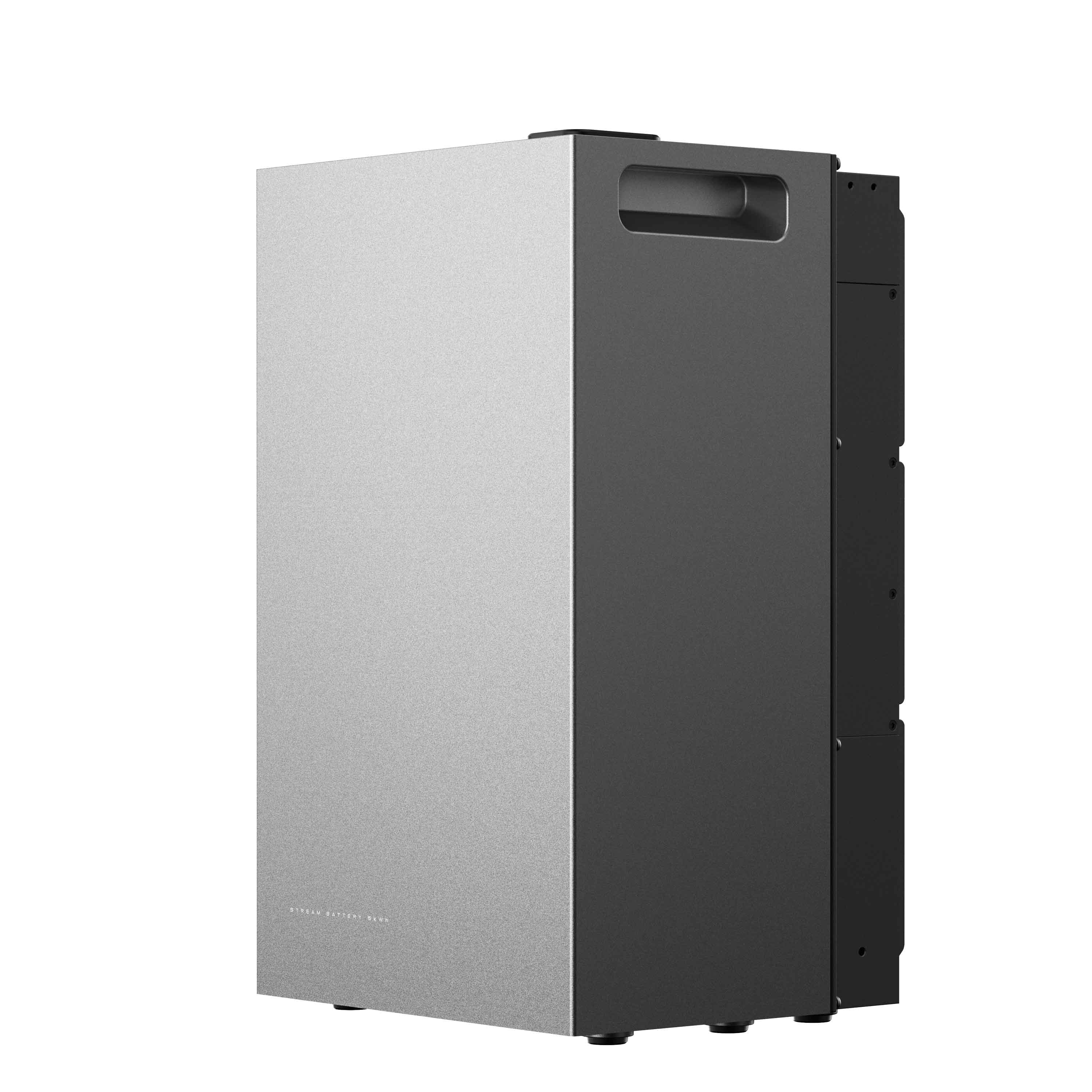 EcoFlow STREAM Extra Batterie 5000