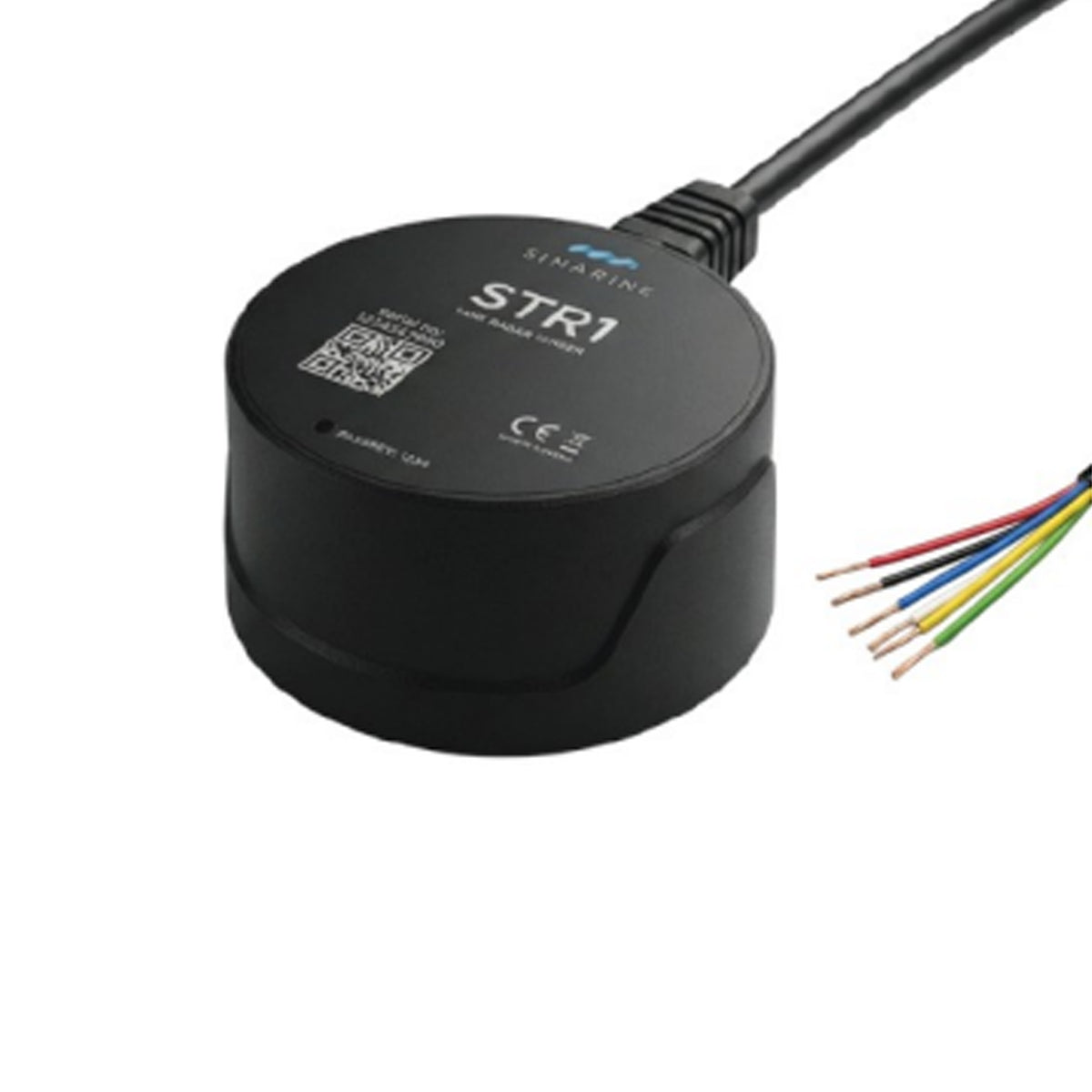 306-1021 - STR1 Radar Tankgeber -Analog- (1)