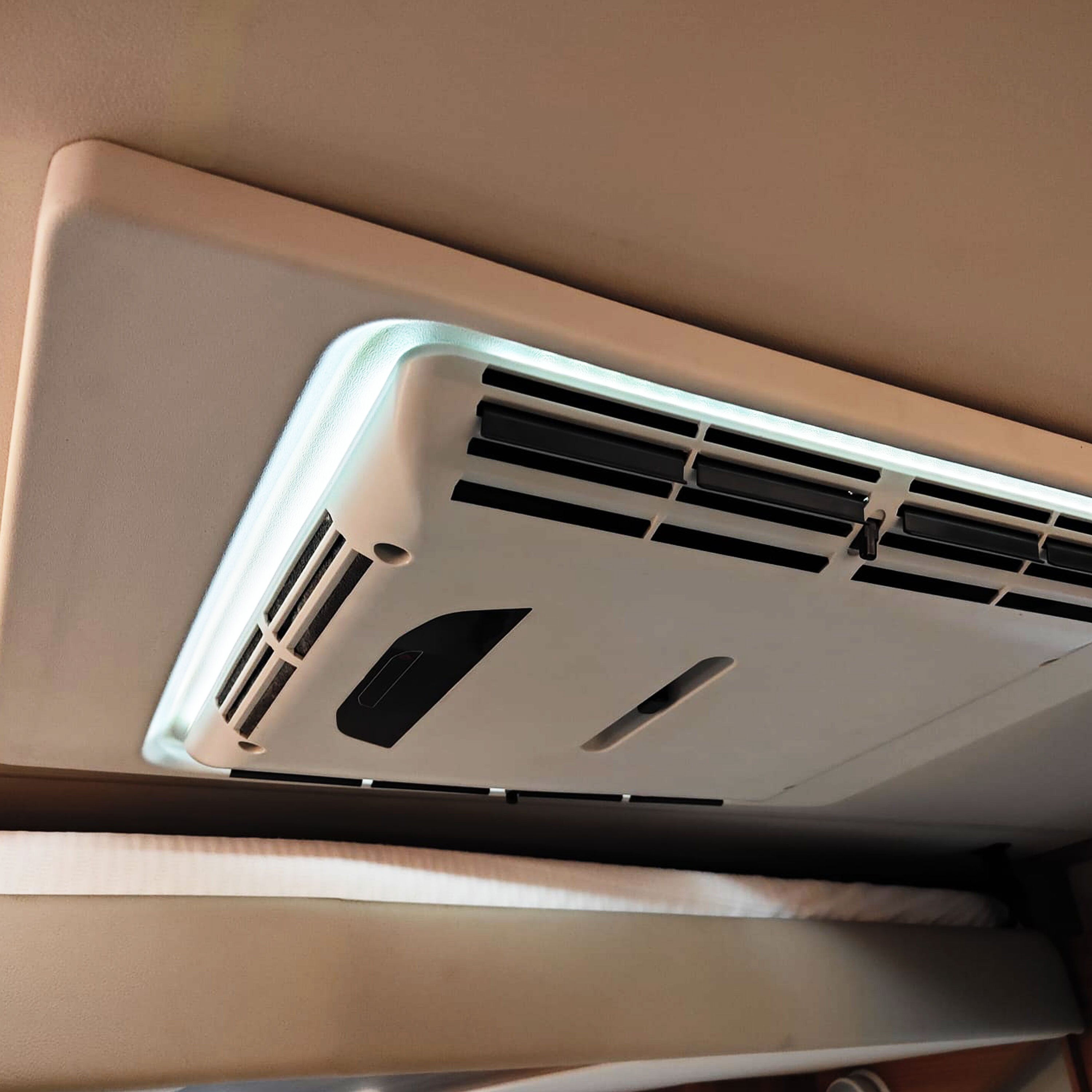 Bergstrom OpenAIR Dachklimaanlage12V Full Inverter