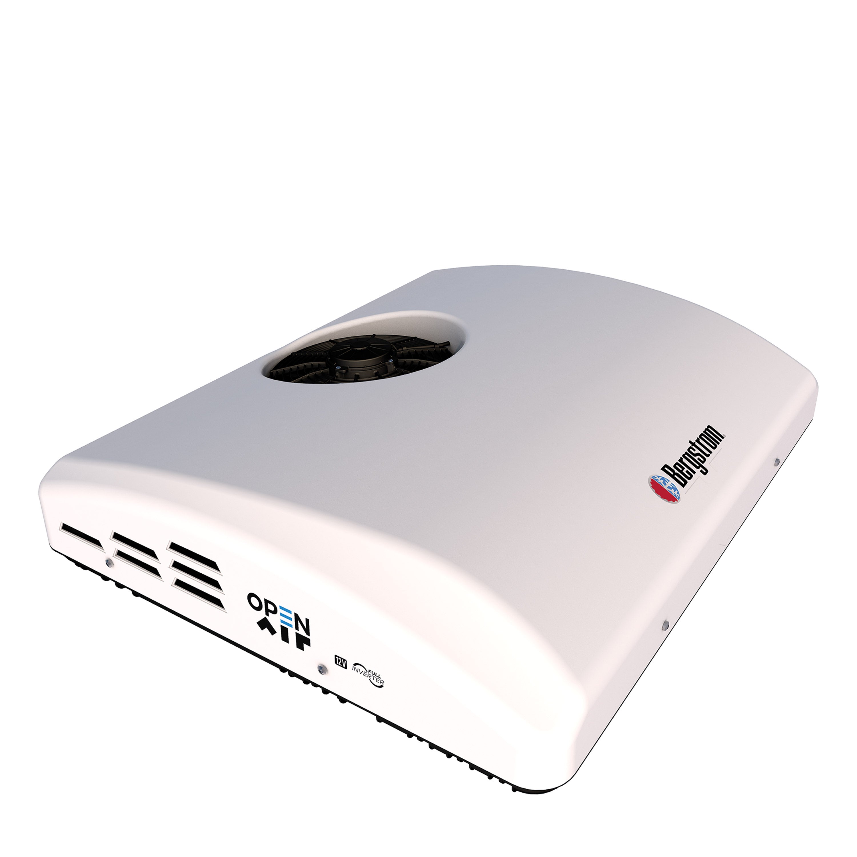 Bergstrom OpenAIR Dachklimaanlage12V Full Inverter