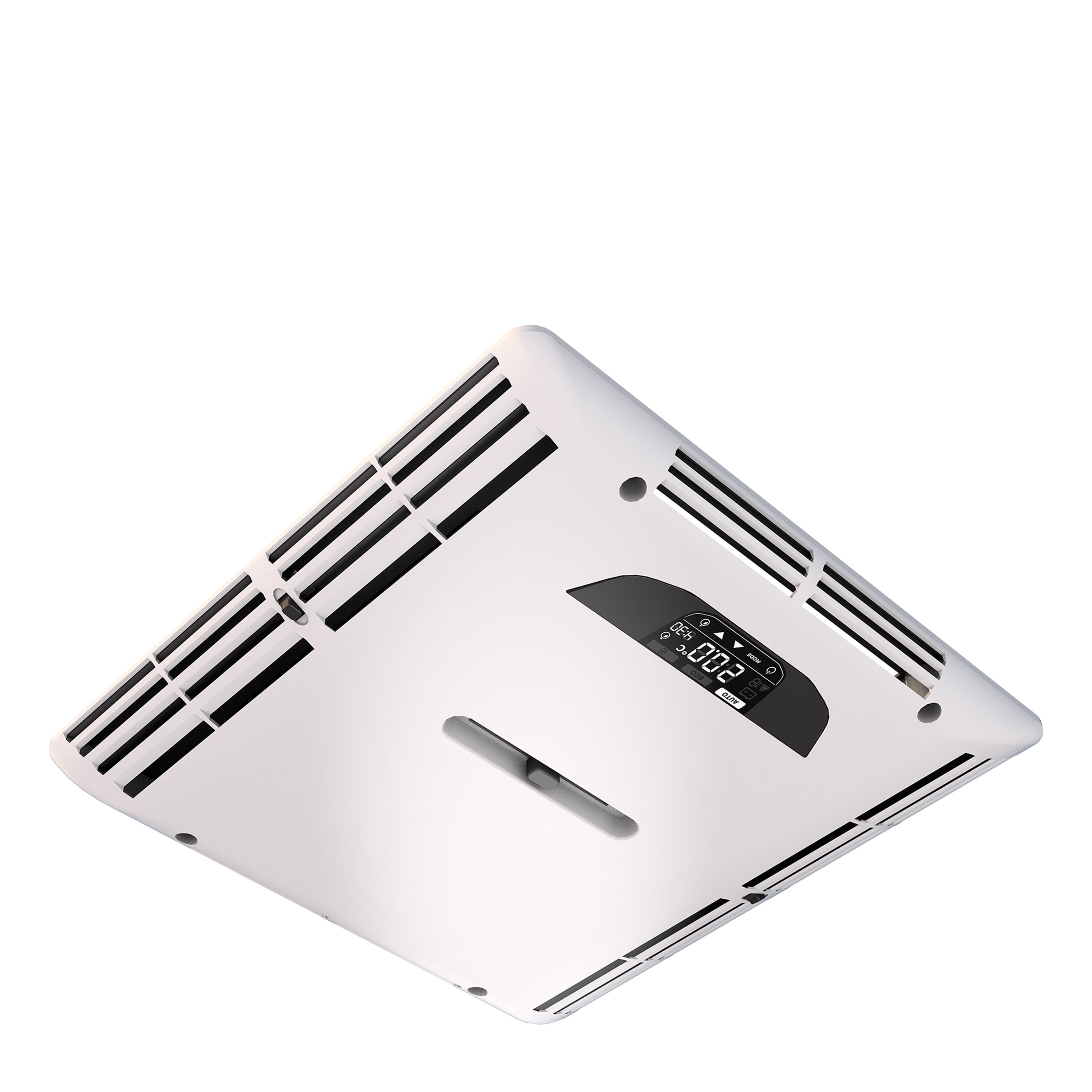 Bergstrom OpenAIR Dachklimaanlage12V Full Inverter