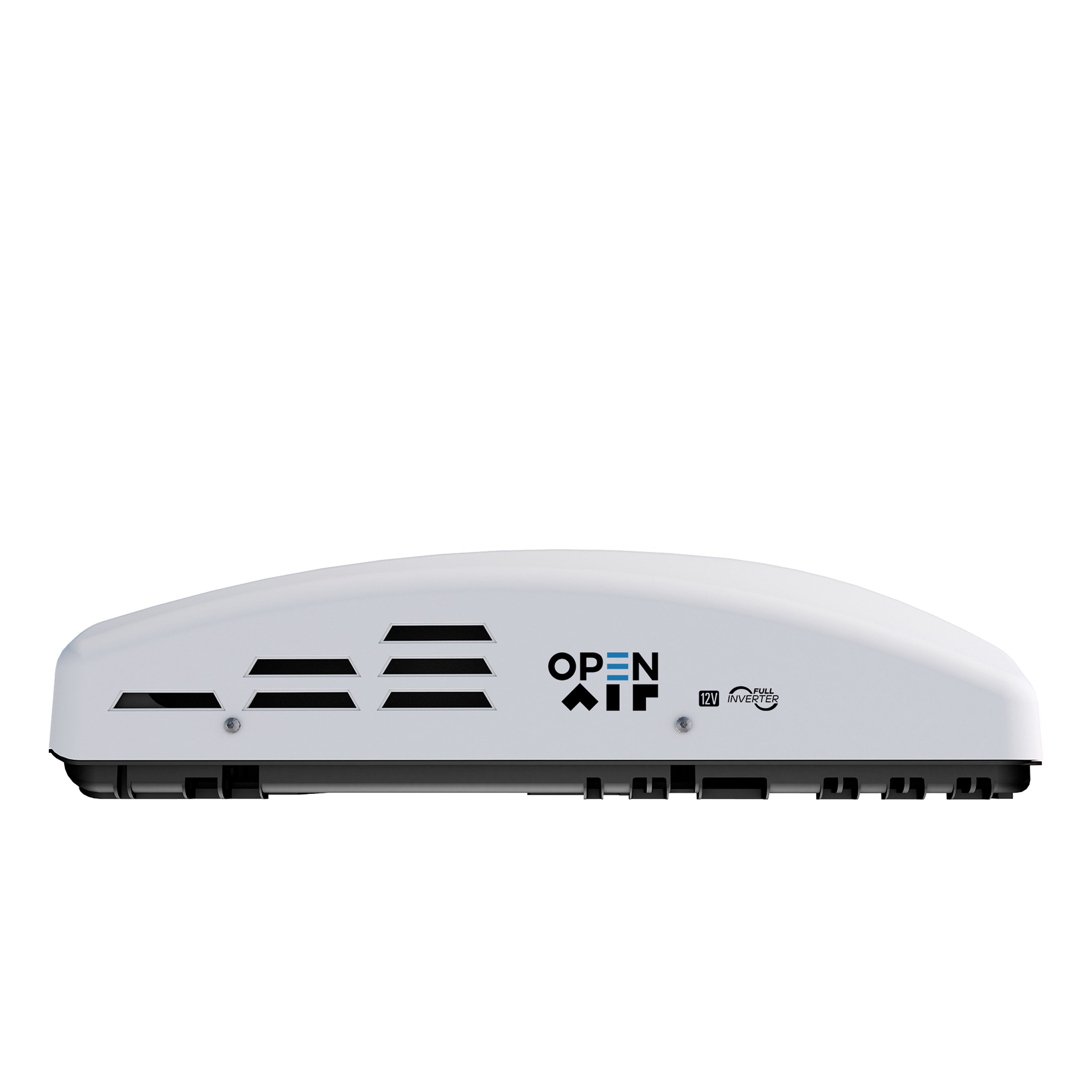 Bergstrom OpenAIR Dachklimaanlage12V Full Inverter