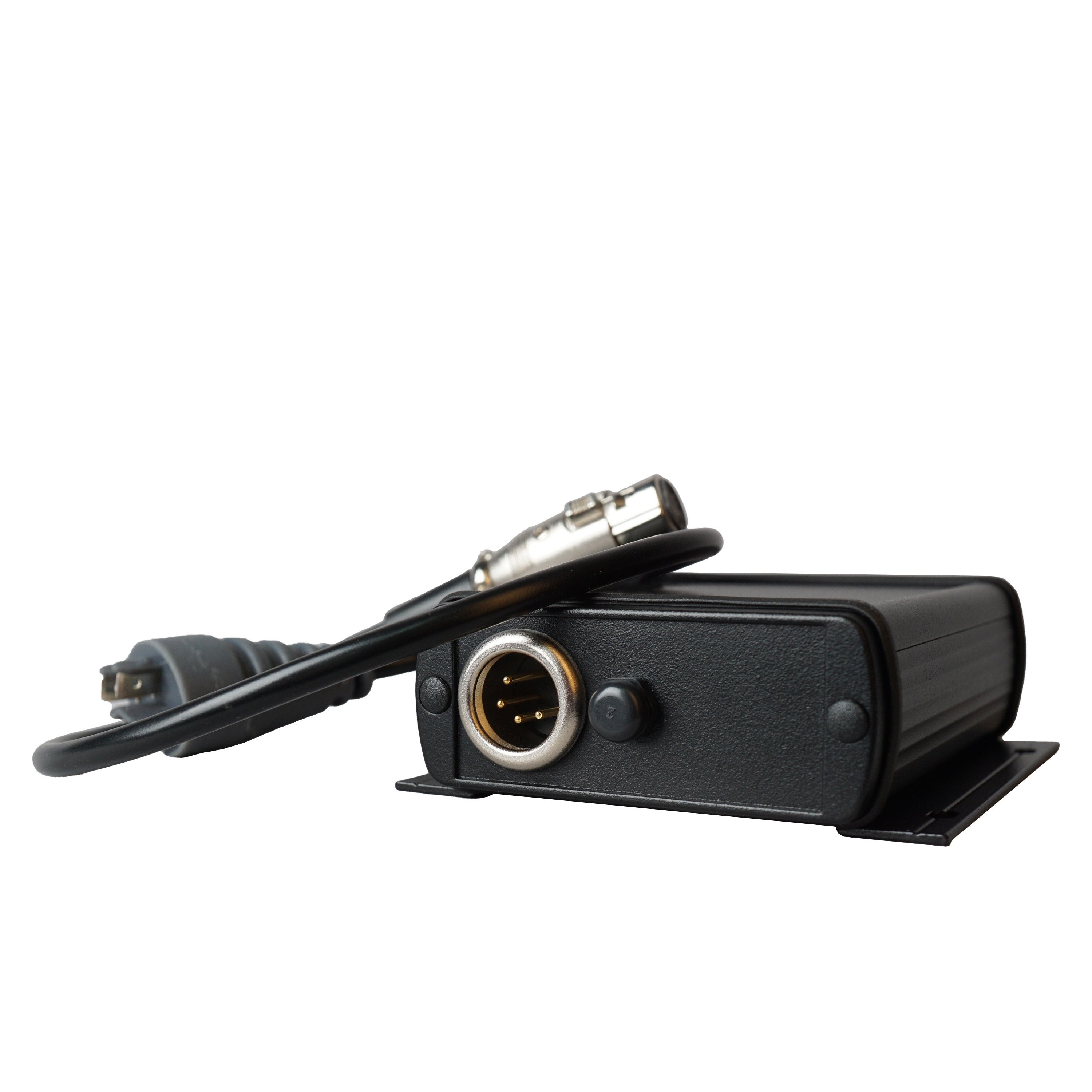 Solarride SunLight E-Bike Ladegerät inkl. Ladekabel für Bosch Akku