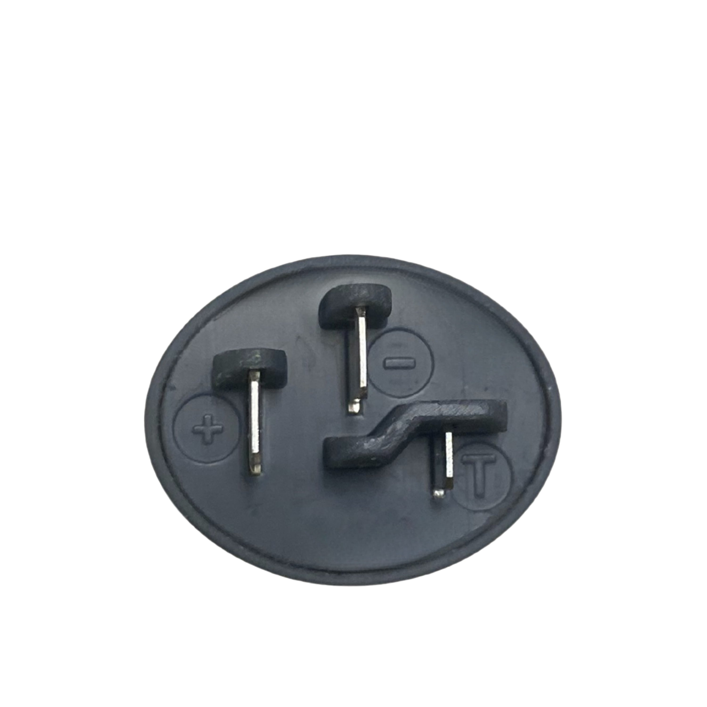 Solarride SunLight E-Bike Ladegerät inkl. Ladekabel für Bosch Akku